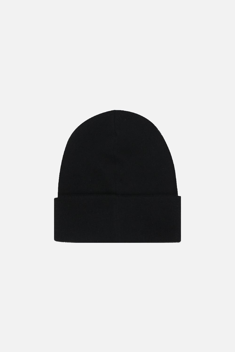 ALEXANDER McQUEEN berretto McQueen in cashmere Negozio