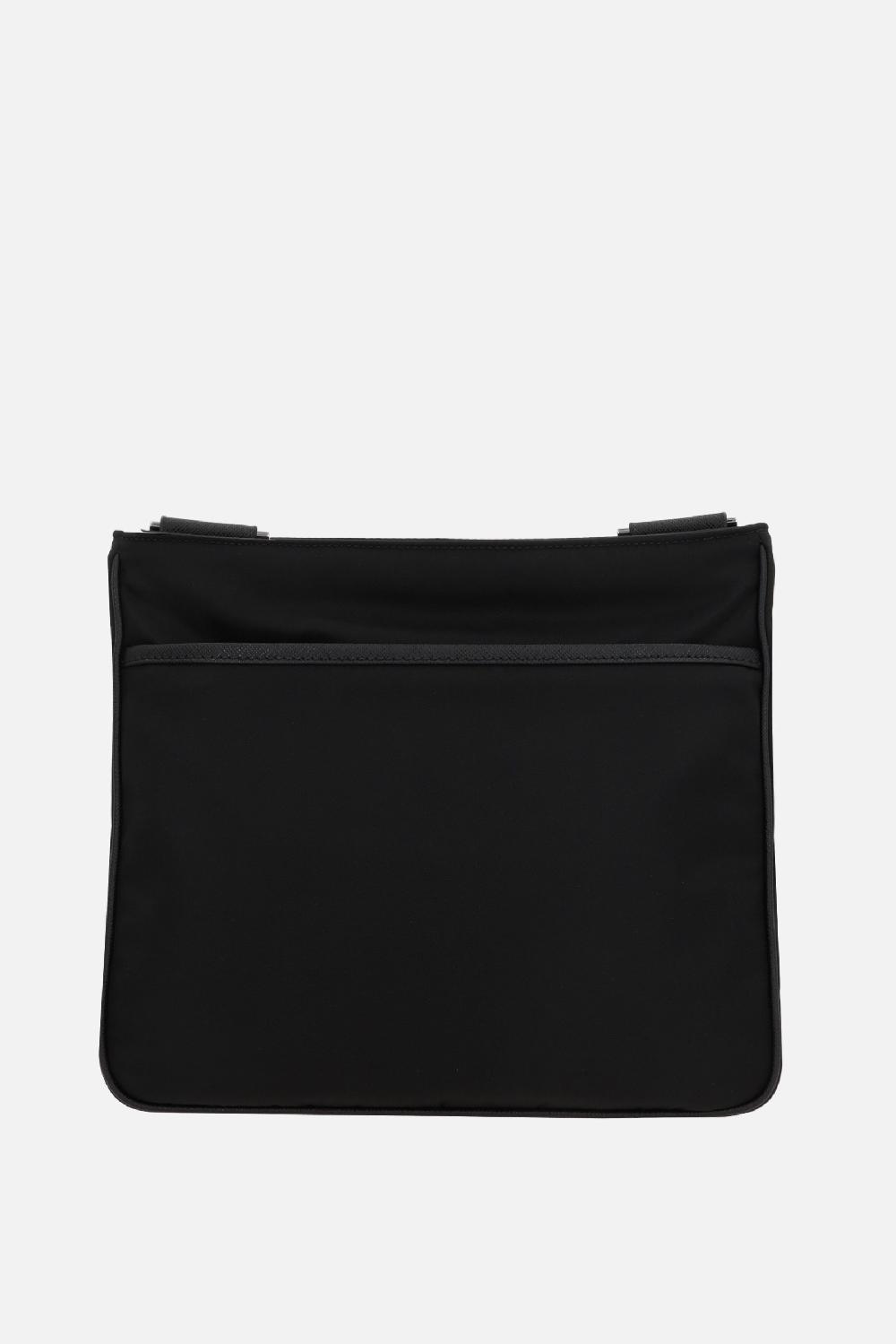 PRADA borsa a tracolla in Re-Nylon Nuova