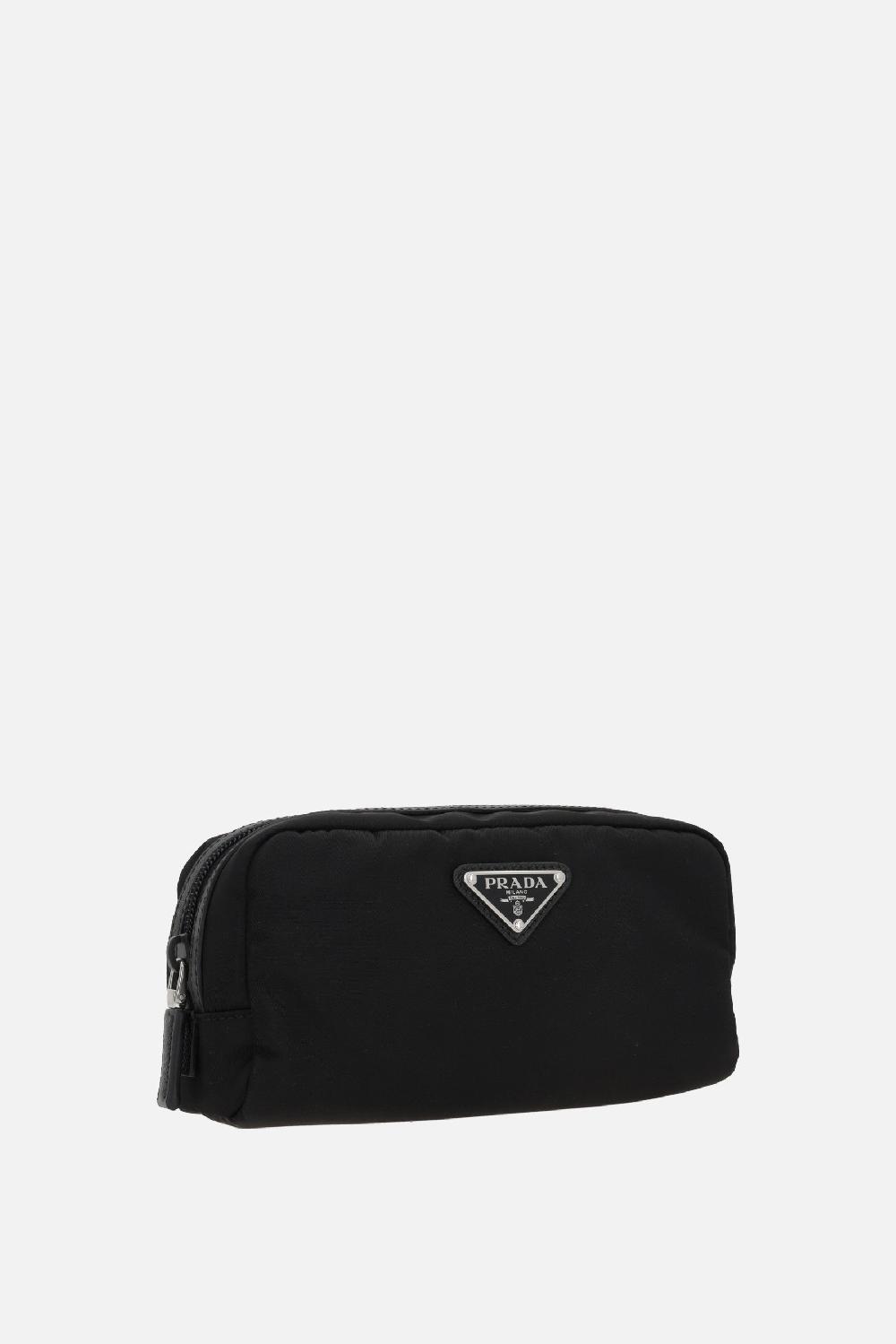 PRADA beauty case in Re-Nylon Moda