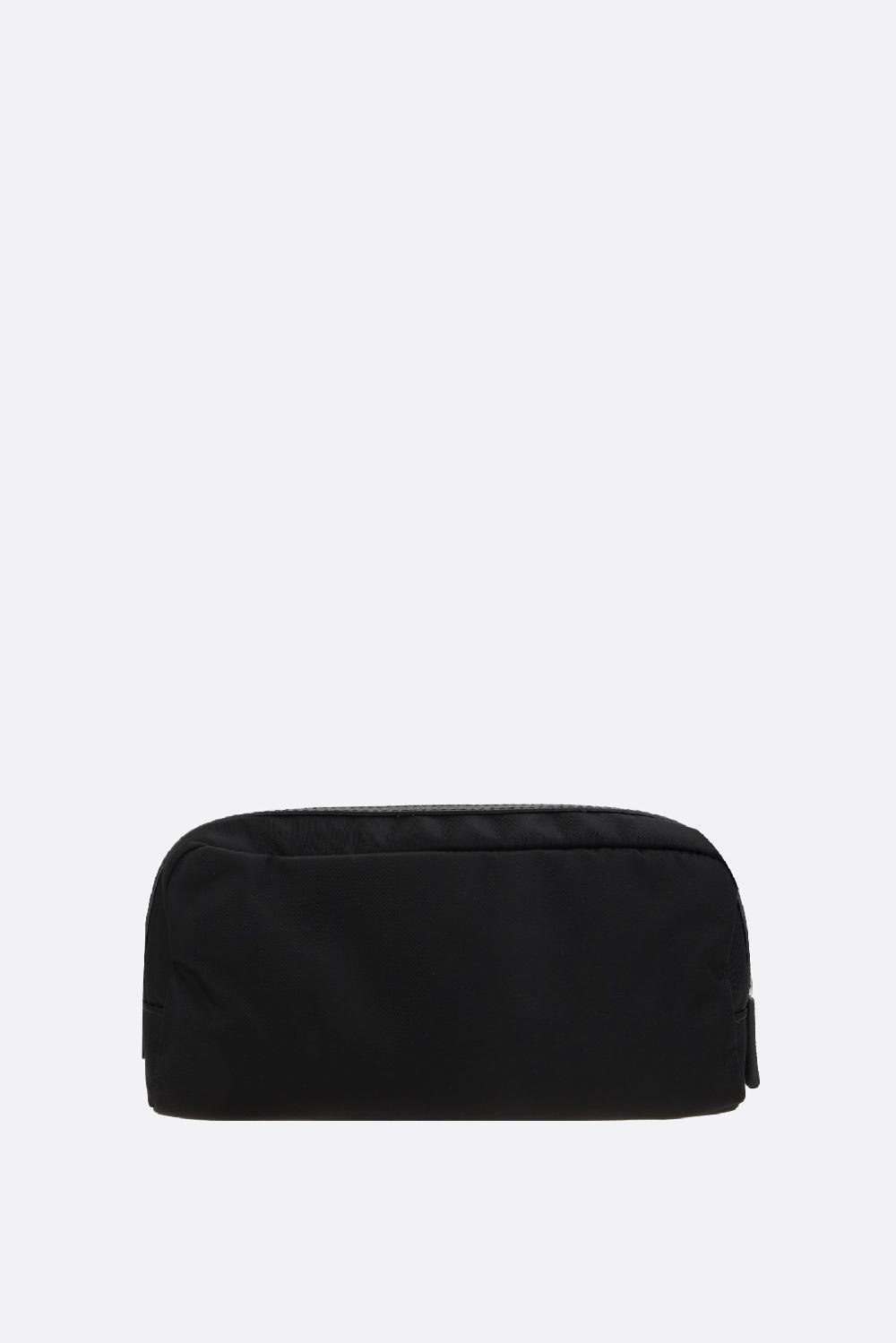 PRADA beauty case in Re-Nylon Moda