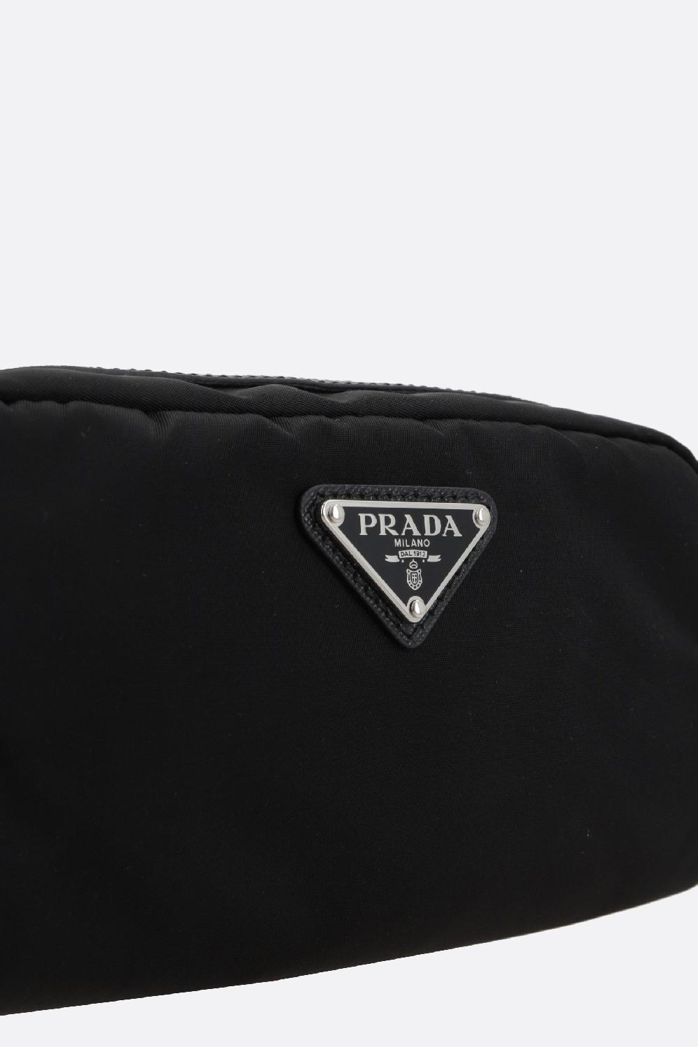 PRADA beauty case in Re-Nylon Moda