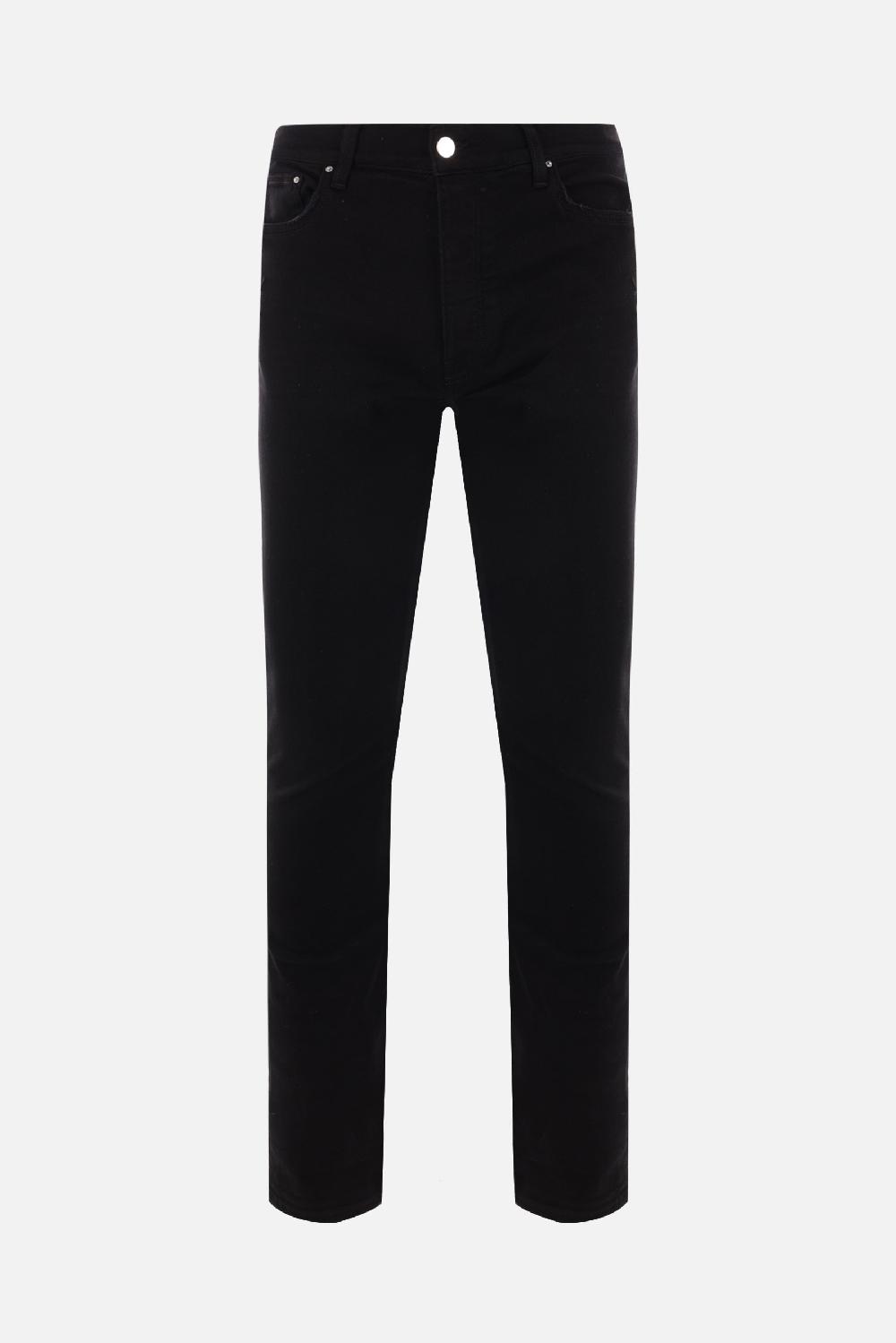 AMIRI jeans skinny-fit Stack in denim stretch