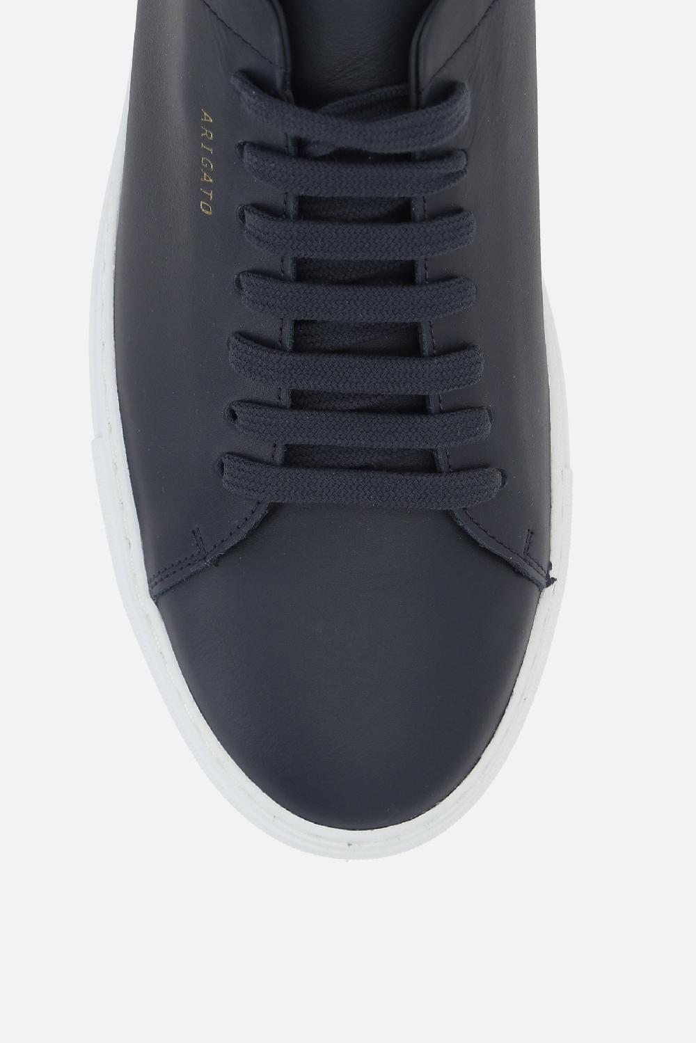 AXEL ARIGATO sneaker Clean 90 in pelle liscia Pezzi Unici