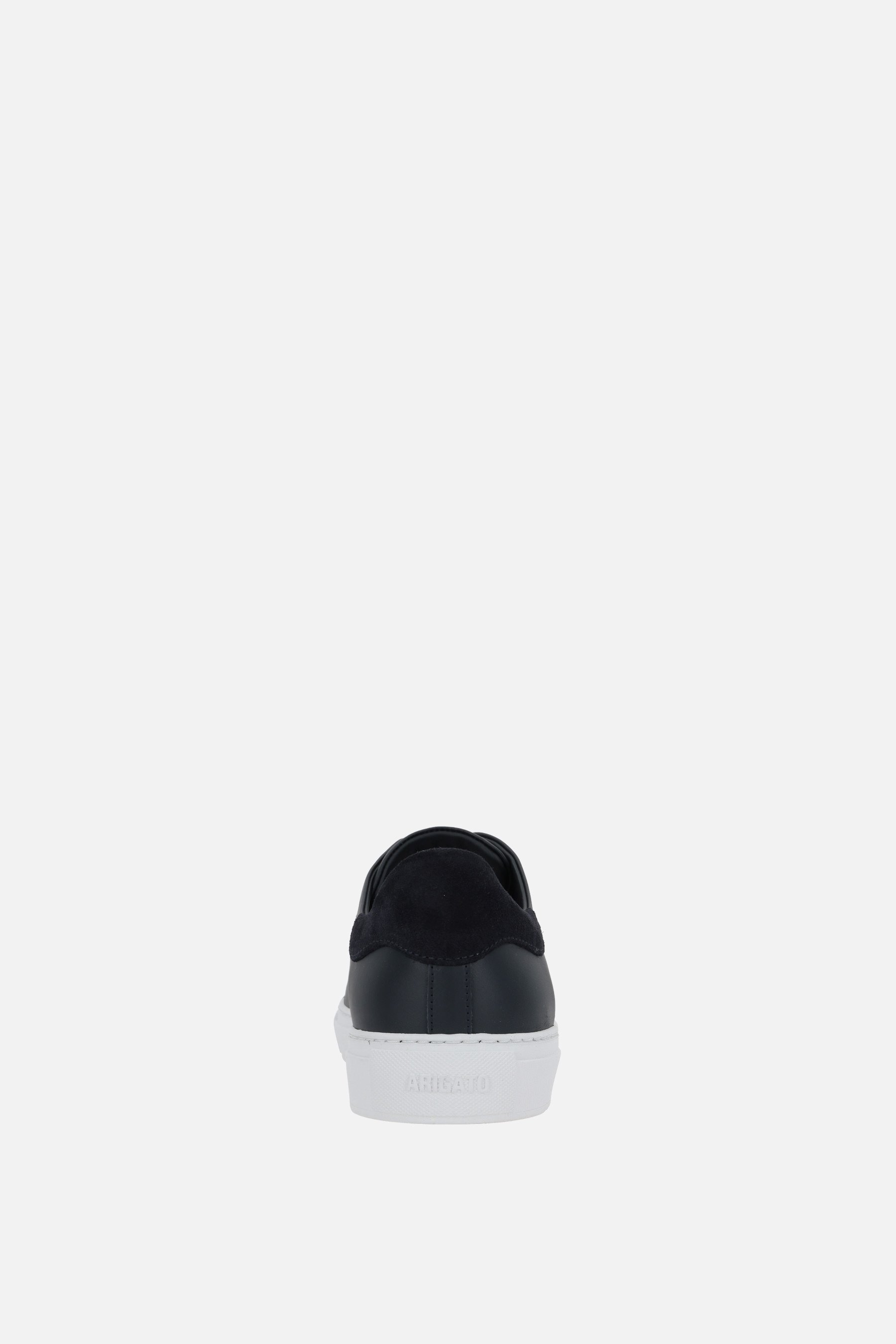 AXEL ARIGATO sneaker Clean 90 in pelle liscia Pezzi Unici