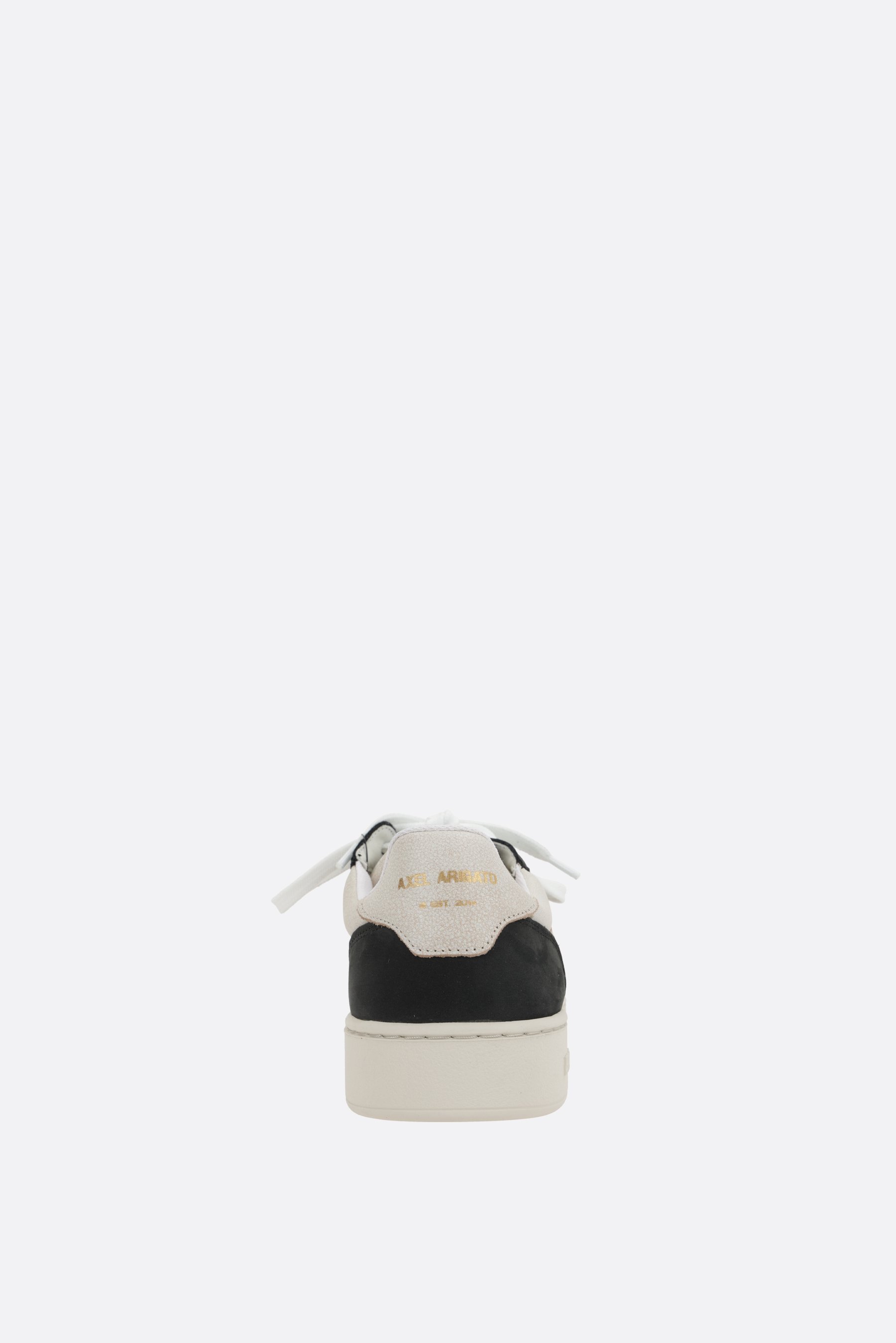 AXEL ARIGATO sneaker Dice Lo in suede e nabuk Negozi Online