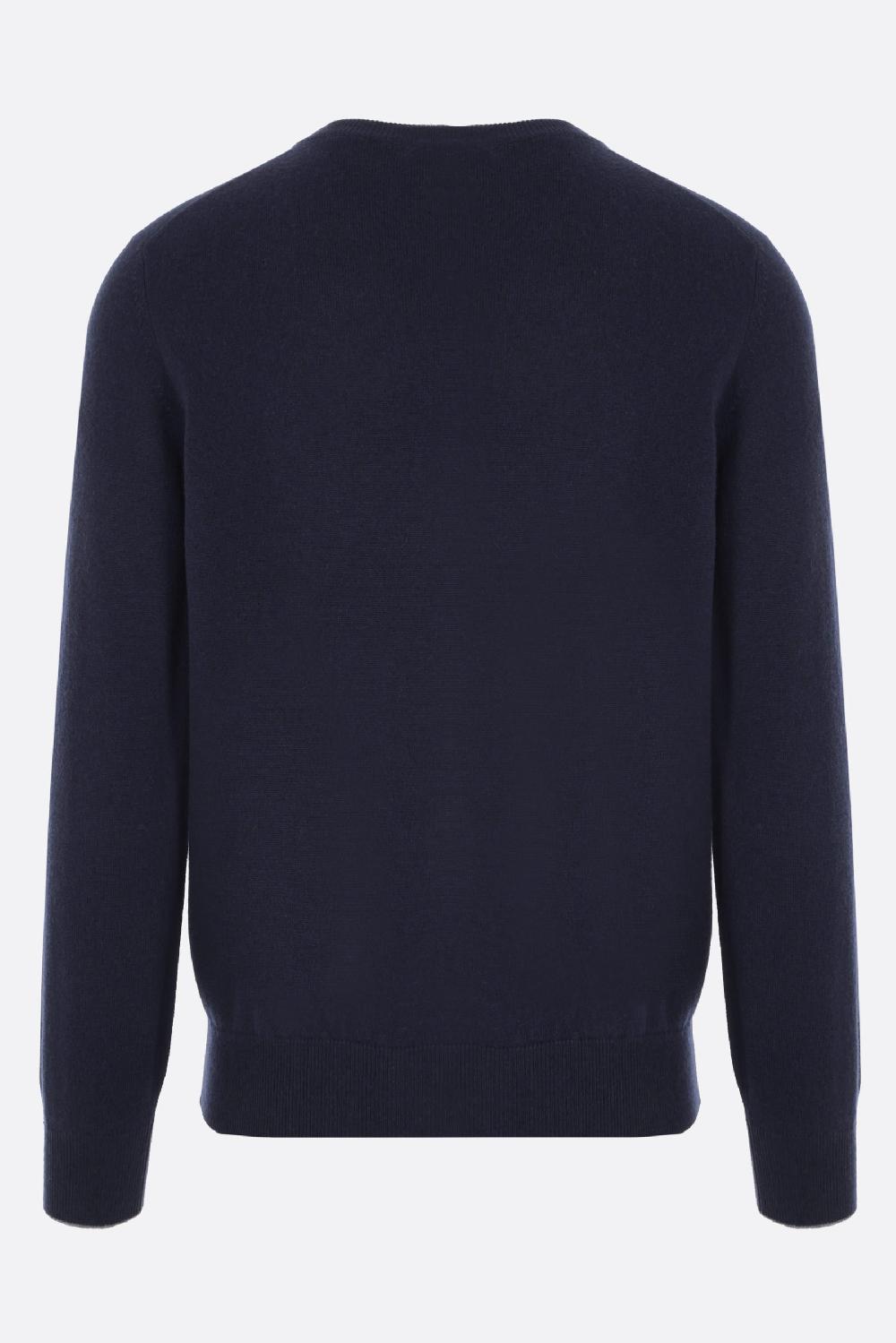 BRUNELLO CUCINELLI pullover in cashmere Outlet