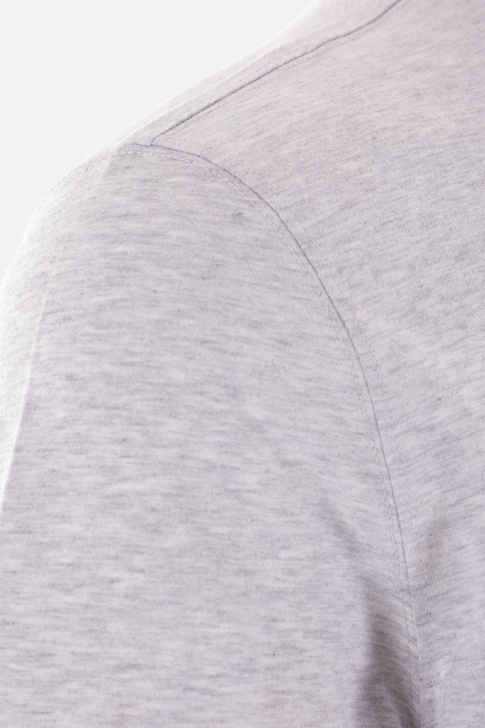 BRUNELLO CUCINELLI t-shirt in cotone Affare Del Giorno