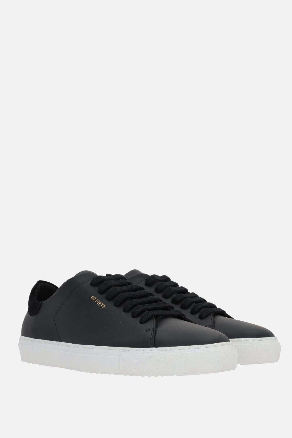 AXEL ARIGATO sneaker Clean 90 in pelle liscia Offerte