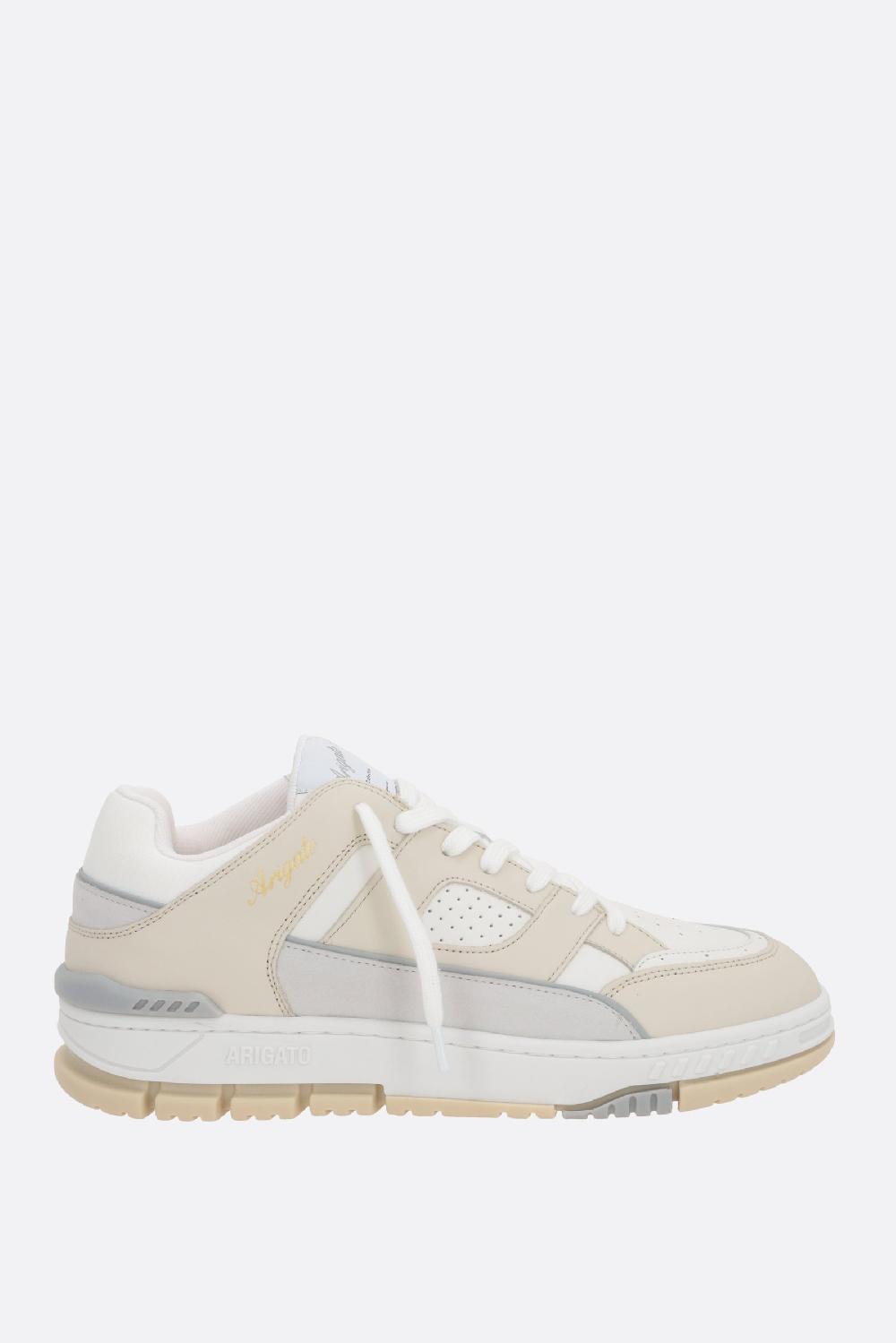 AXEL ARIGATO sneaker Area Lo in pelle liscia