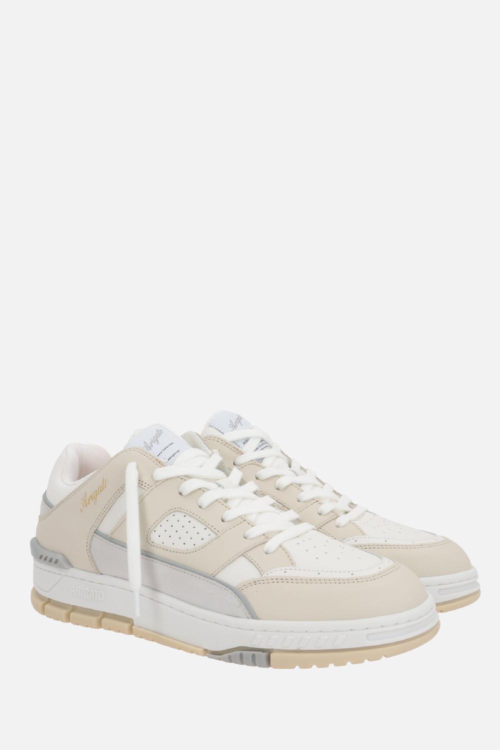 AXEL ARIGATO sneaker Area Lo in pelle liscia Hotsell