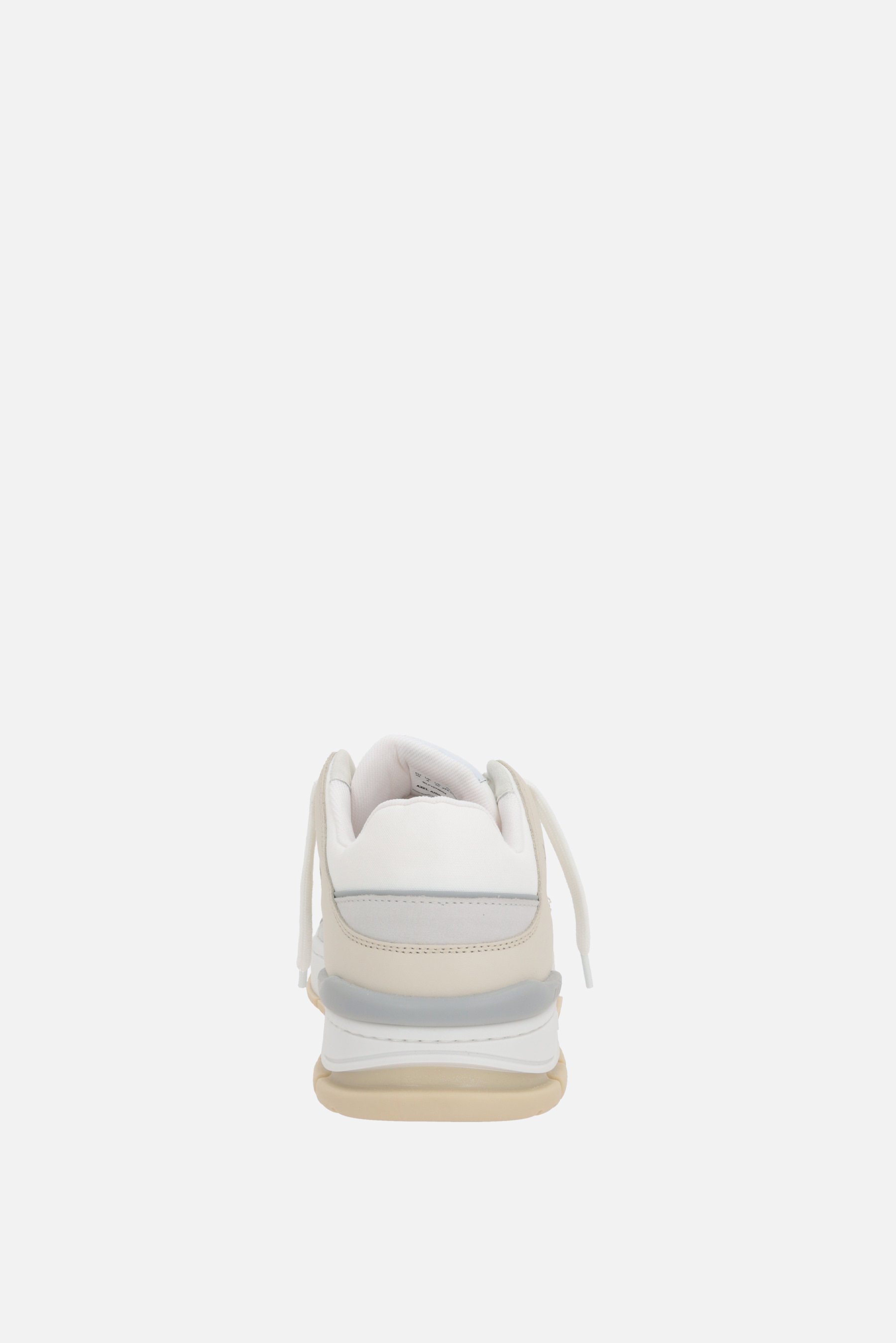 AXEL ARIGATO sneaker Area Lo in pelle liscia Hotsell