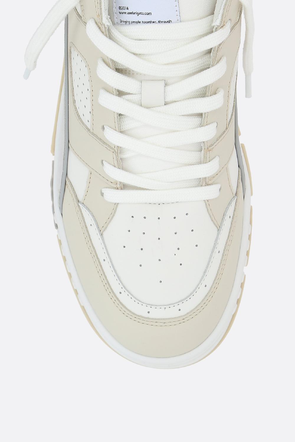 AXEL ARIGATO sneaker Area Lo in pelle liscia Hotsell