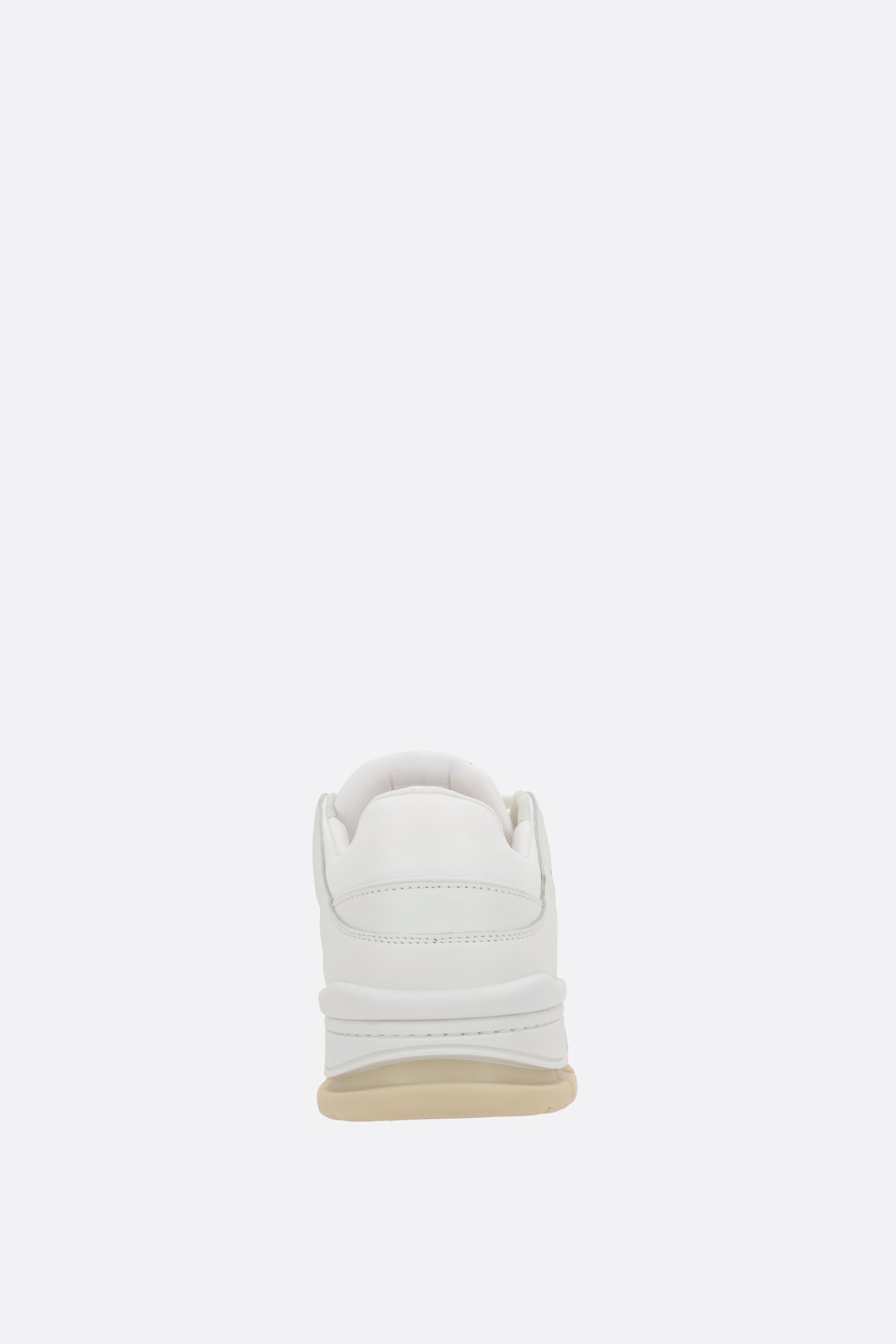 AXEL ARIGATO sneaker Area Lo in pelle liscia e nylon Vendita Calda
