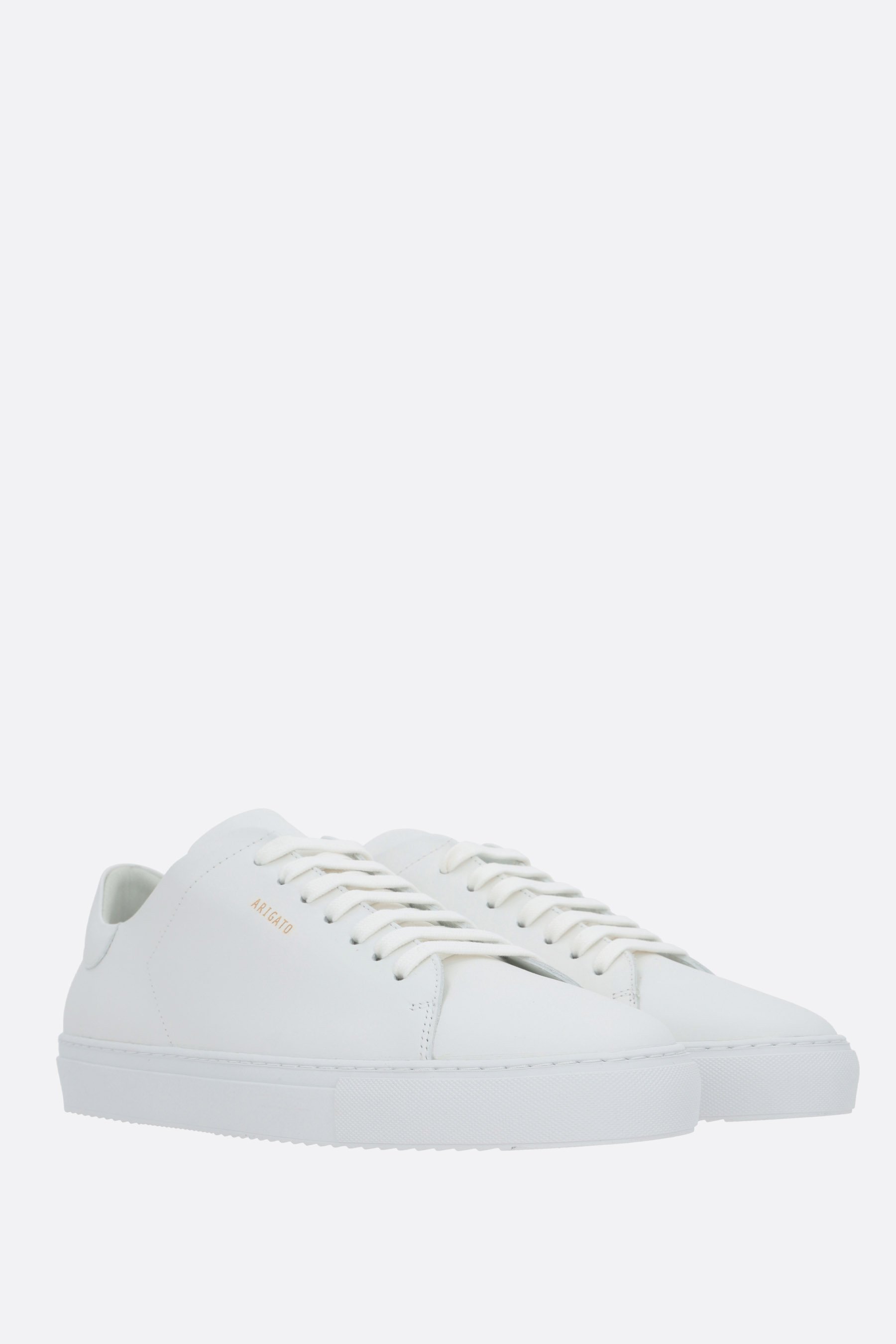 AXEL ARIGATO sneaker Clean 90 in pelle liscia Vendita Economica