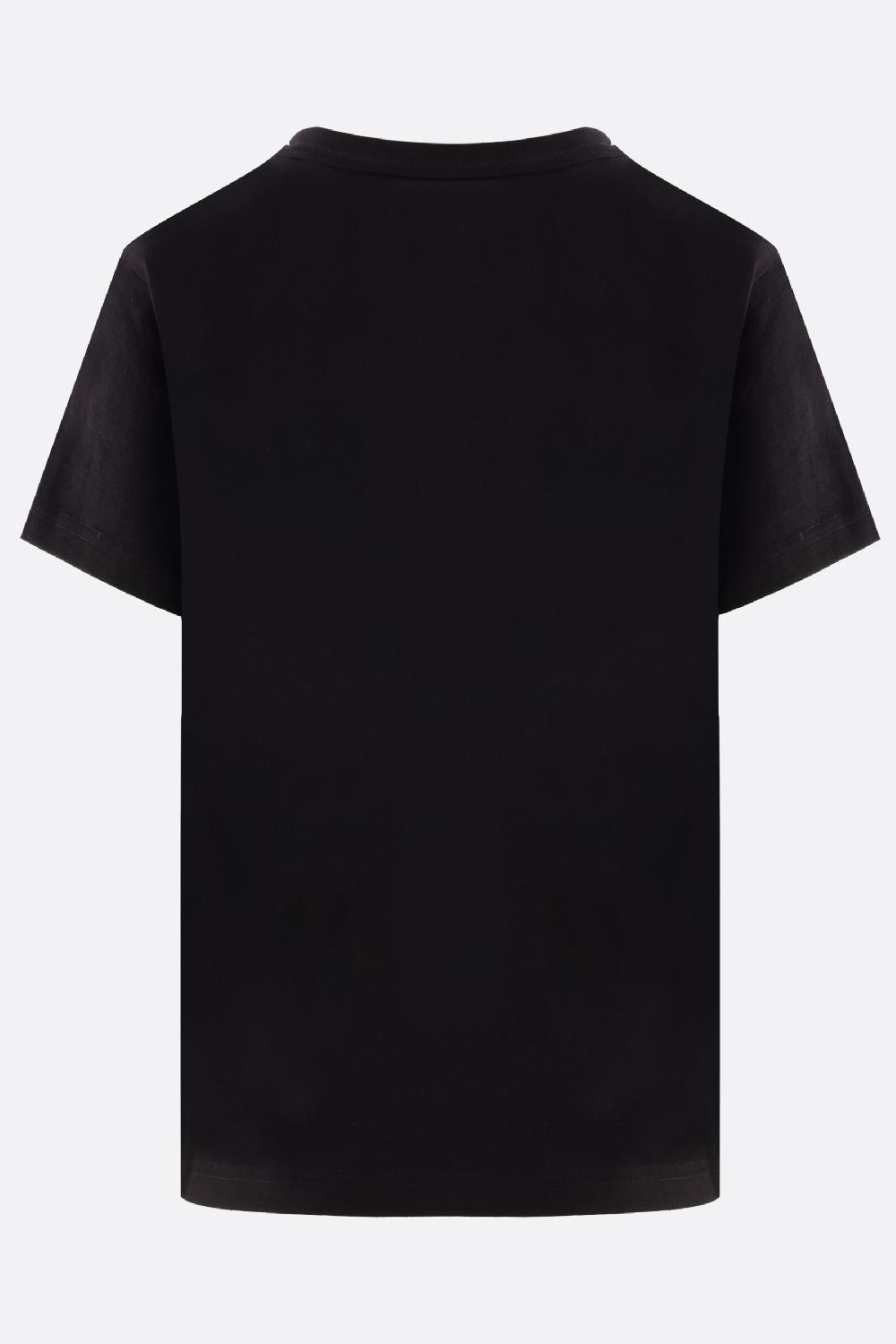 ALEXANDER WANG t-shirt Essential in cotone Negozio
