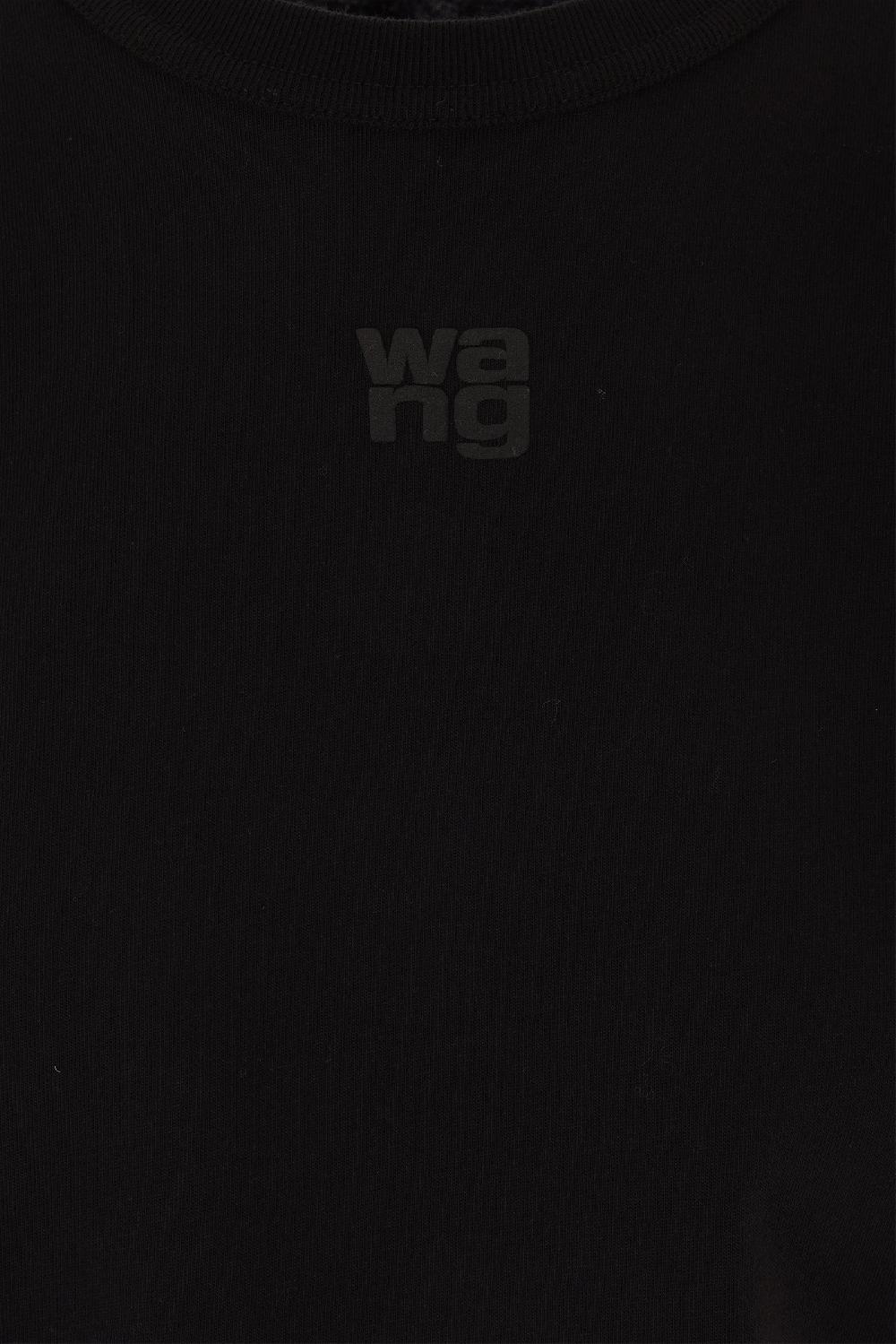 ALEXANDER WANG t-shirt Essential in cotone Negozio
