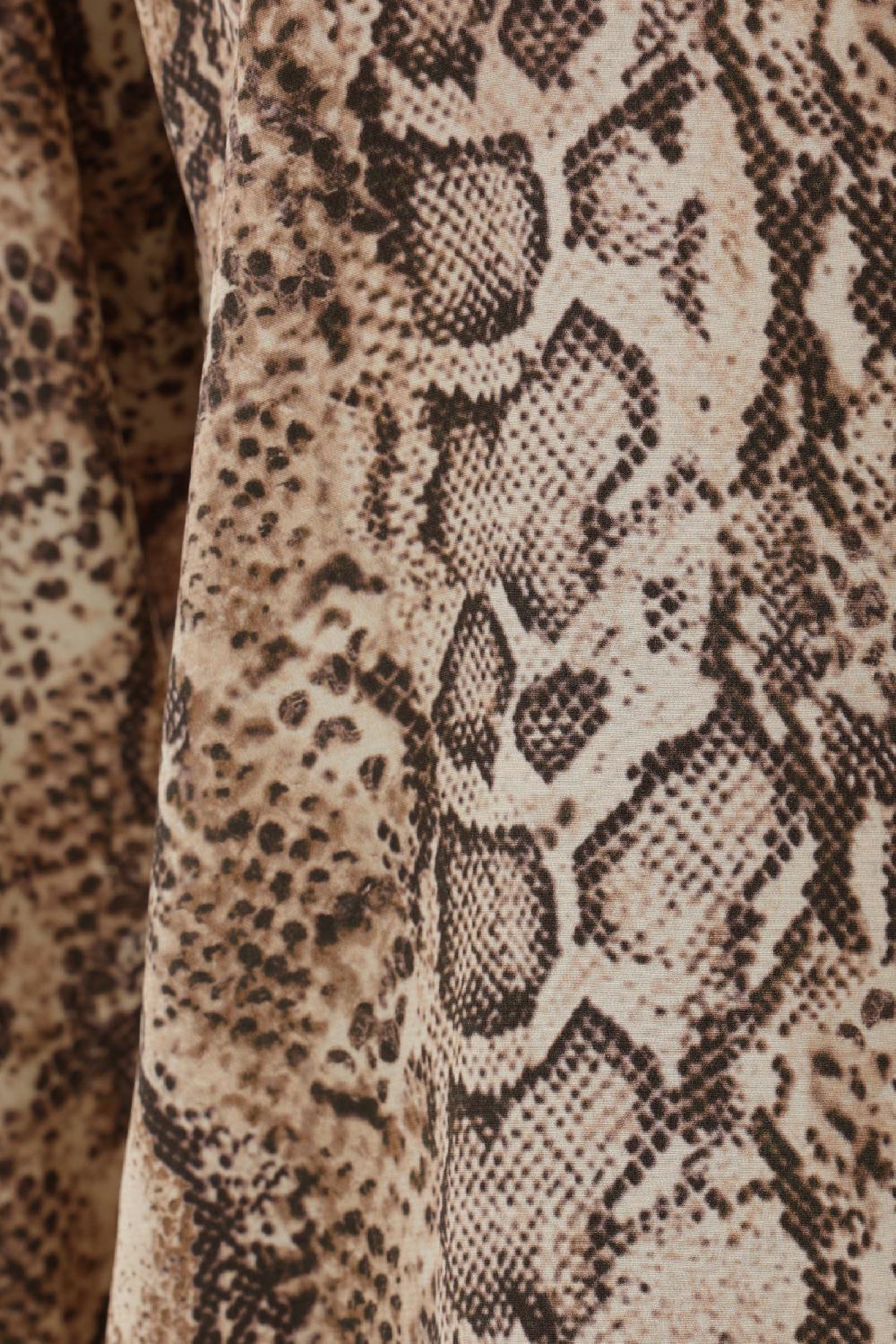 ISABEL MARANT camicia Ilda in seta stretch Pezzi Unici