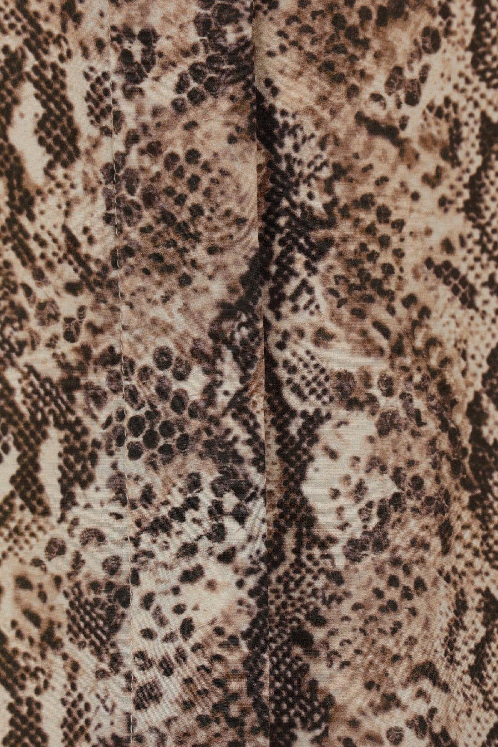 ISABEL MARANT camicia Ilda in seta stretch Pezzi Unici