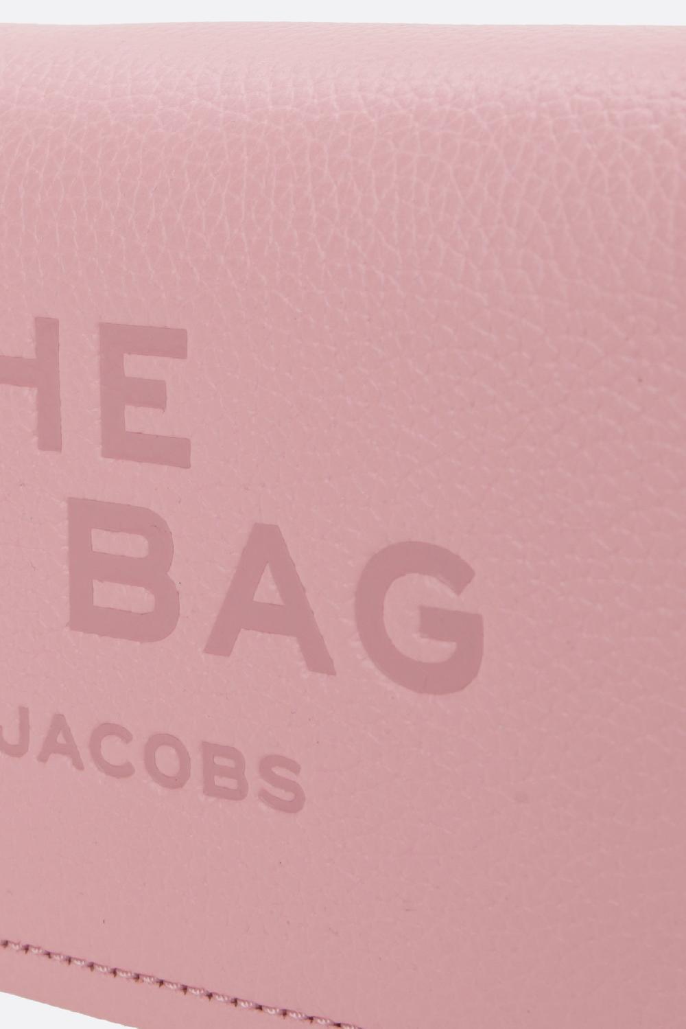 MARC JACOBS The Leather Mini Bag Acquista Ora