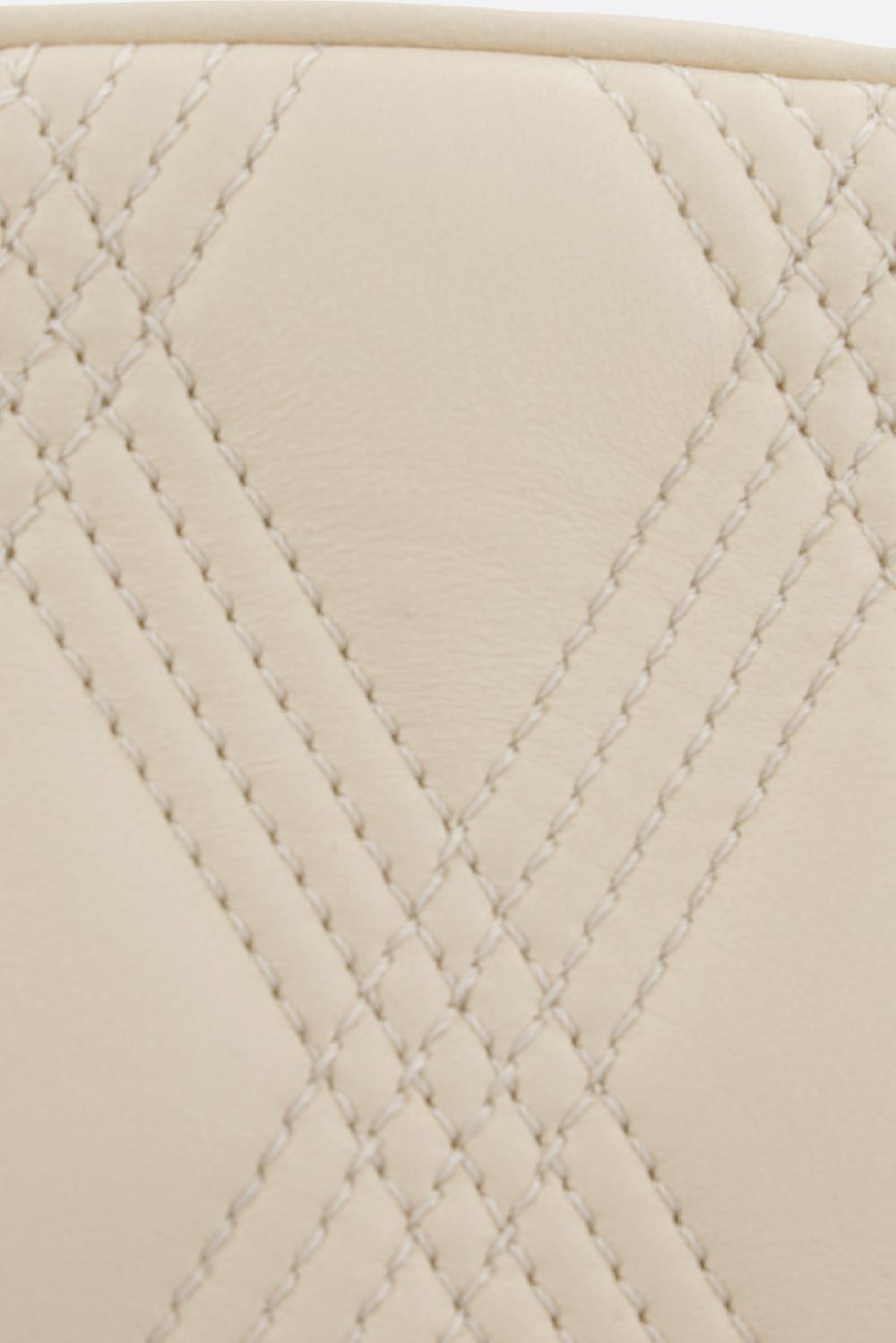VALENTINO GARAVANI borsa a spalla Quiltie 67 in nappa matelassé Shopping Online