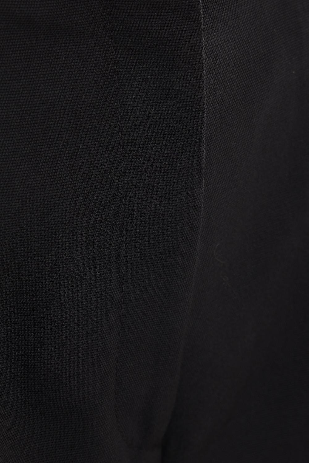 TOTEME pantalone in grain de poudre Nuova