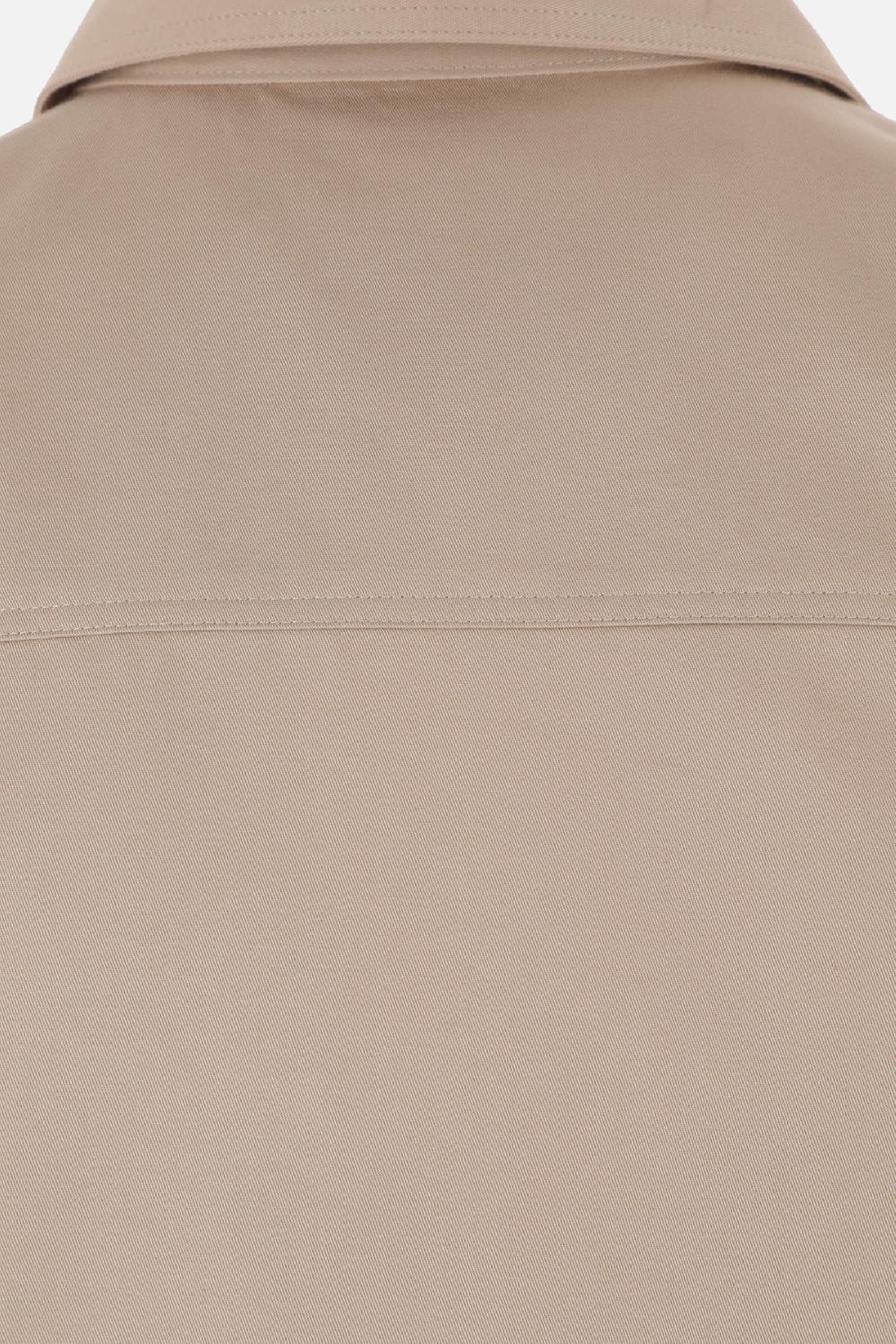 TOTEME camicia in twill di cotone organico Promozione