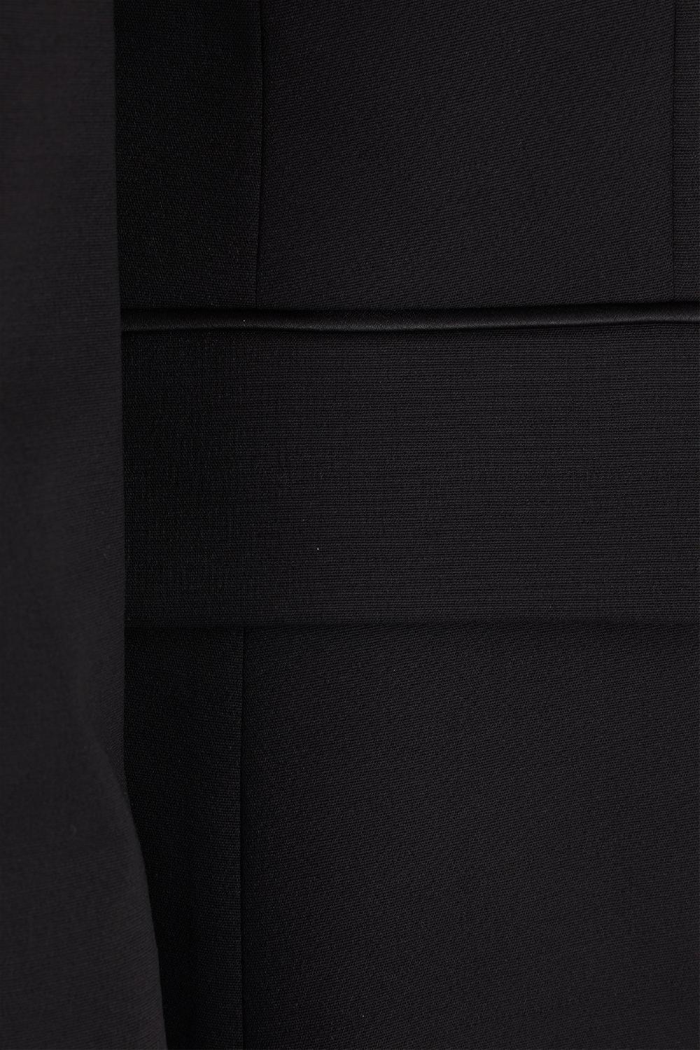 MAX MARA giacca monopetto Gara in lana e mohair Presa