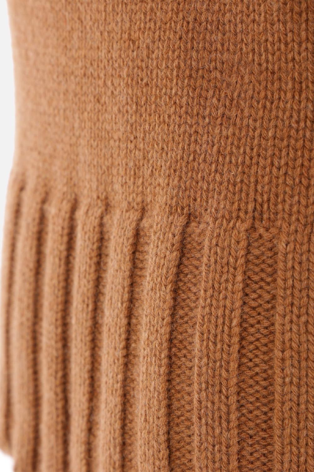 JIL SANDER pullover in cashmere Vendite Flash