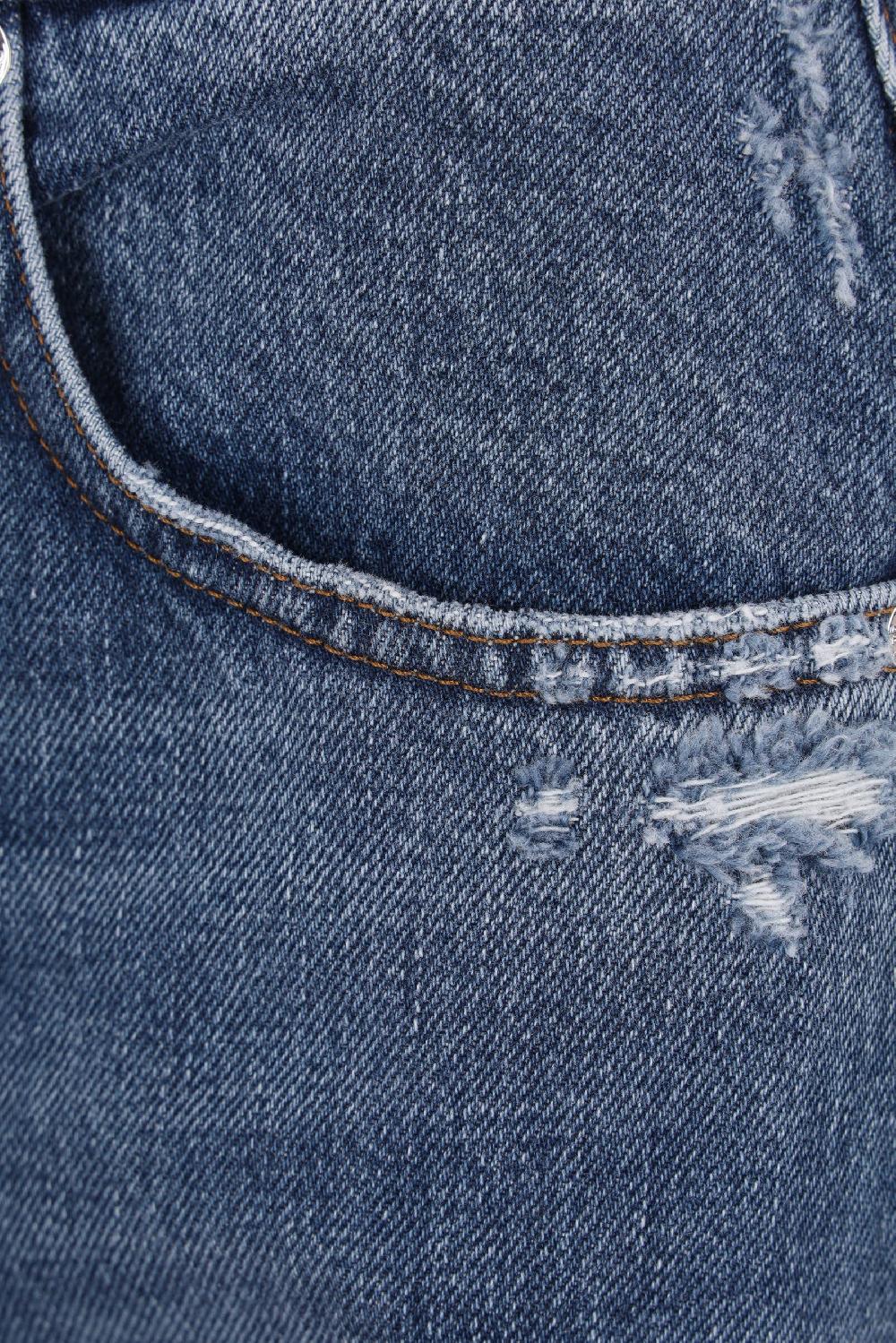 DOLCE & GABBANA jeans boyfriend in denim Sottocosto