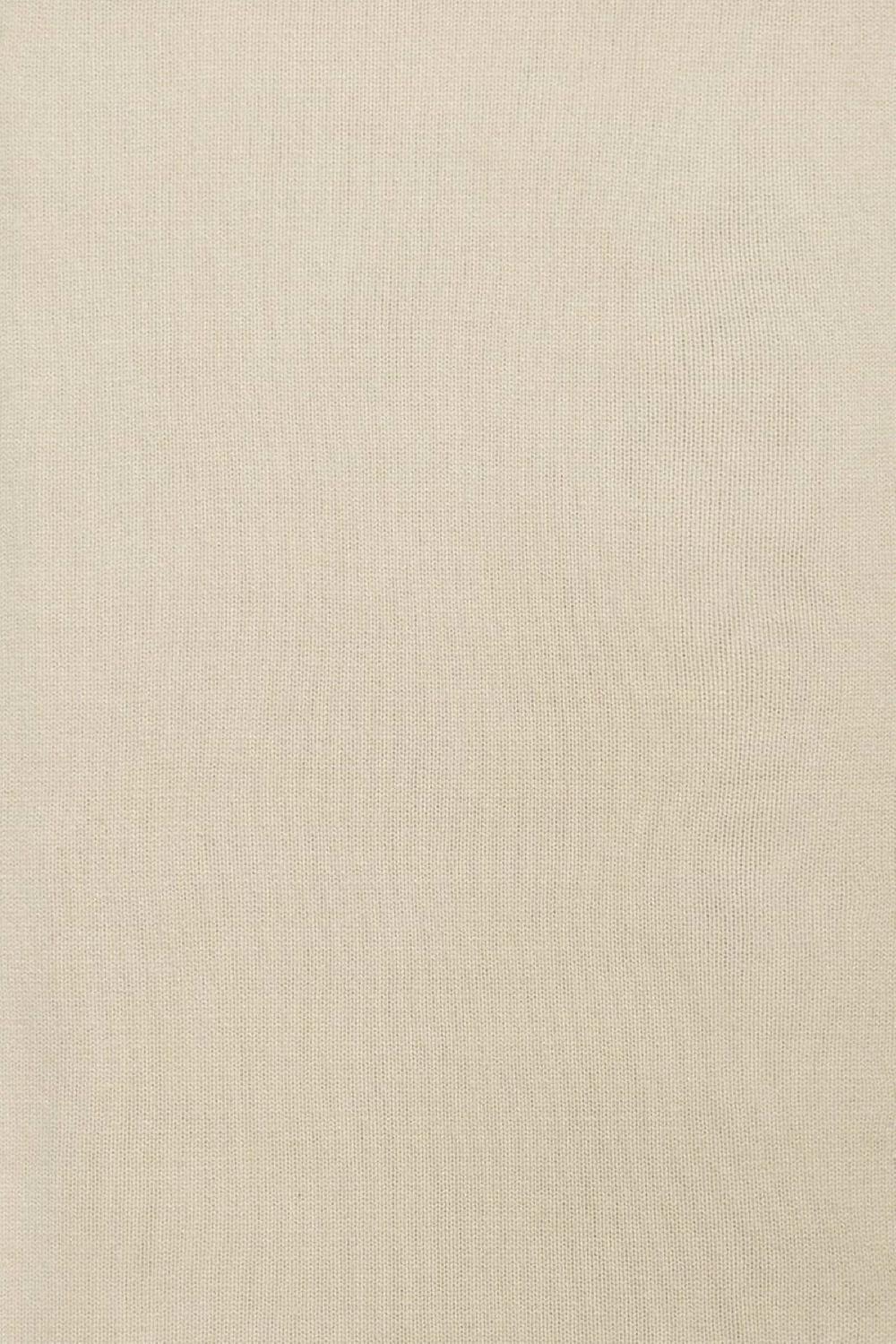 TOTEME sciarpa in lana e cashmere con ricamo Sconto