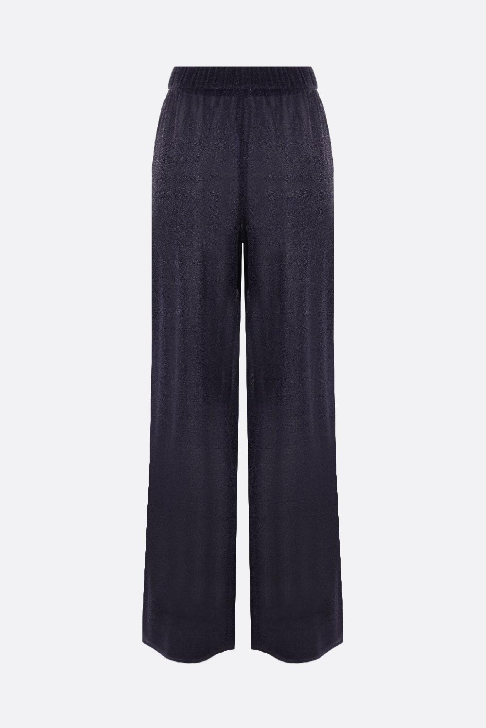 OSEREE pantalone Lumière in lurex Outlet