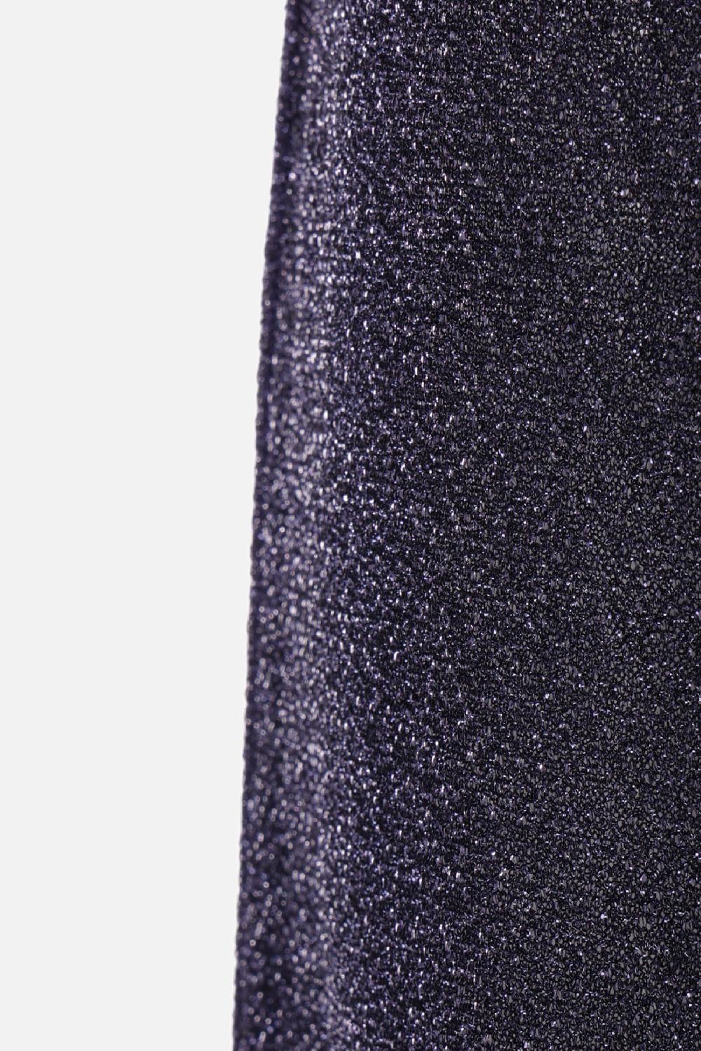 OSEREE pantalone Lumière in lurex Outlet