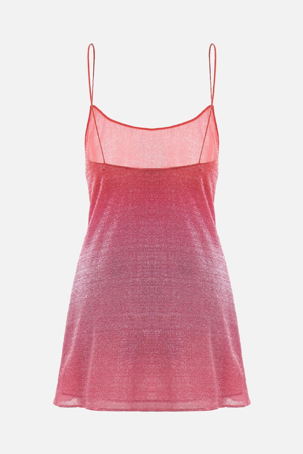 OSEREE miniabito Lumière Shade in lurex Offerte