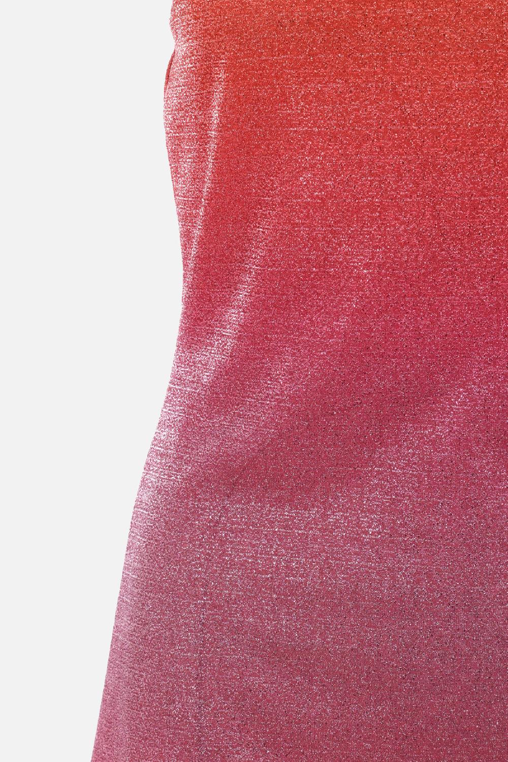 OSEREE miniabito Lumière Shade in lurex Offerte