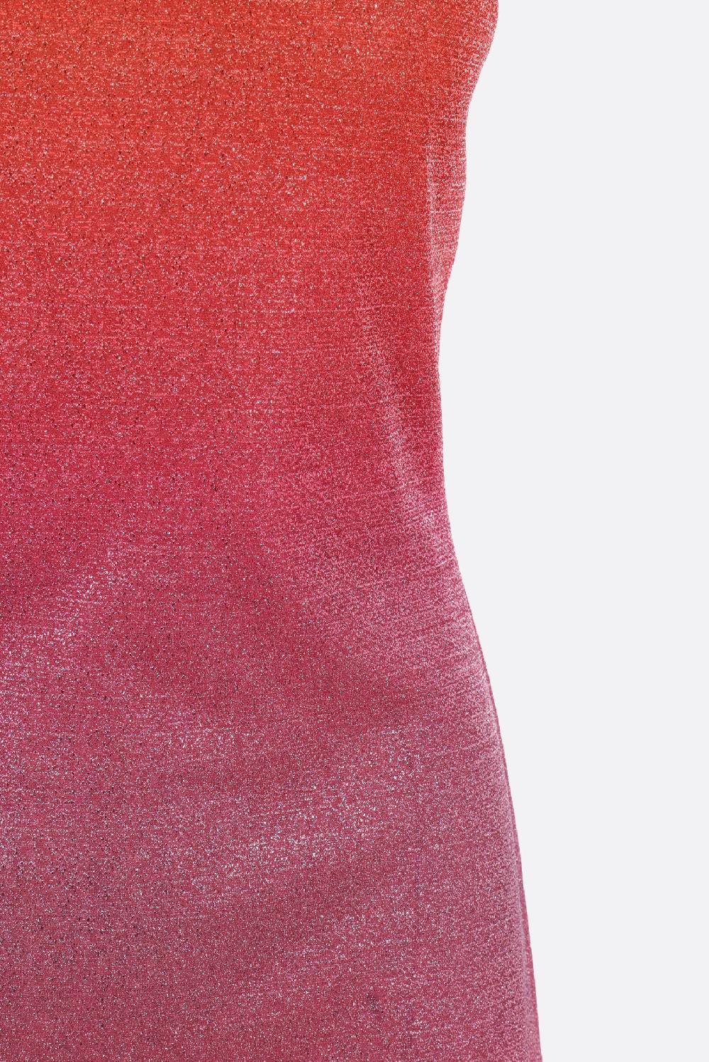 OSEREE miniabito Lumière Shade in lurex Offerte