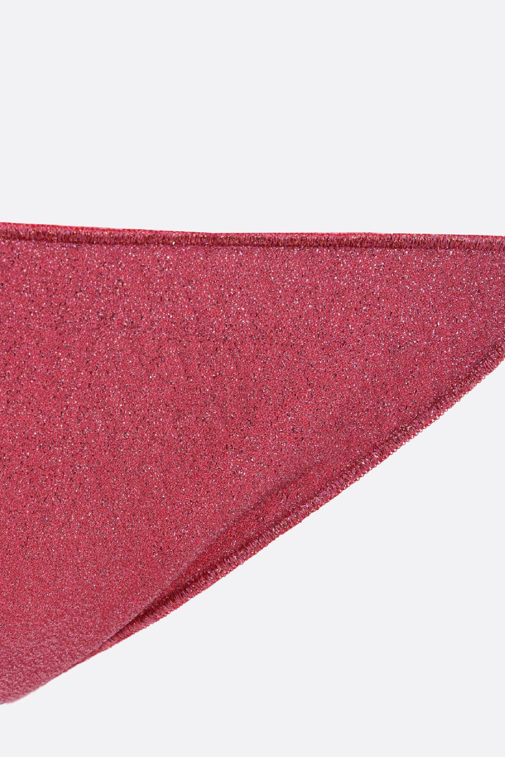 OSEREE bikini Lumière Shade in lurex Vendita Calda