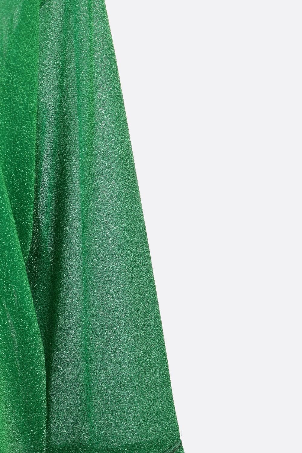 OSEREE camicia Lumière in lurex Vendita Economica
