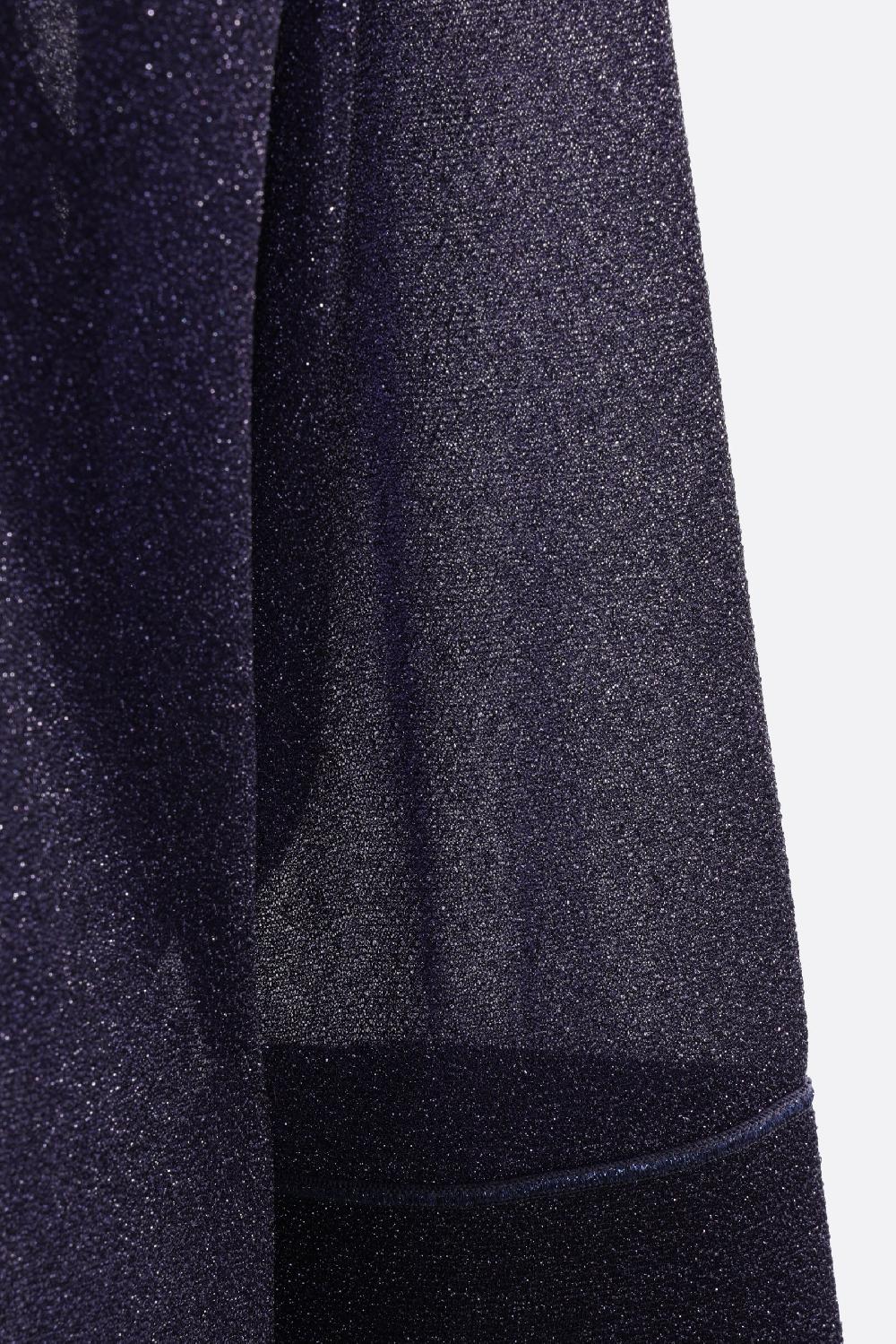 OSEREE camicia Lumière in lurex I Più Venduti