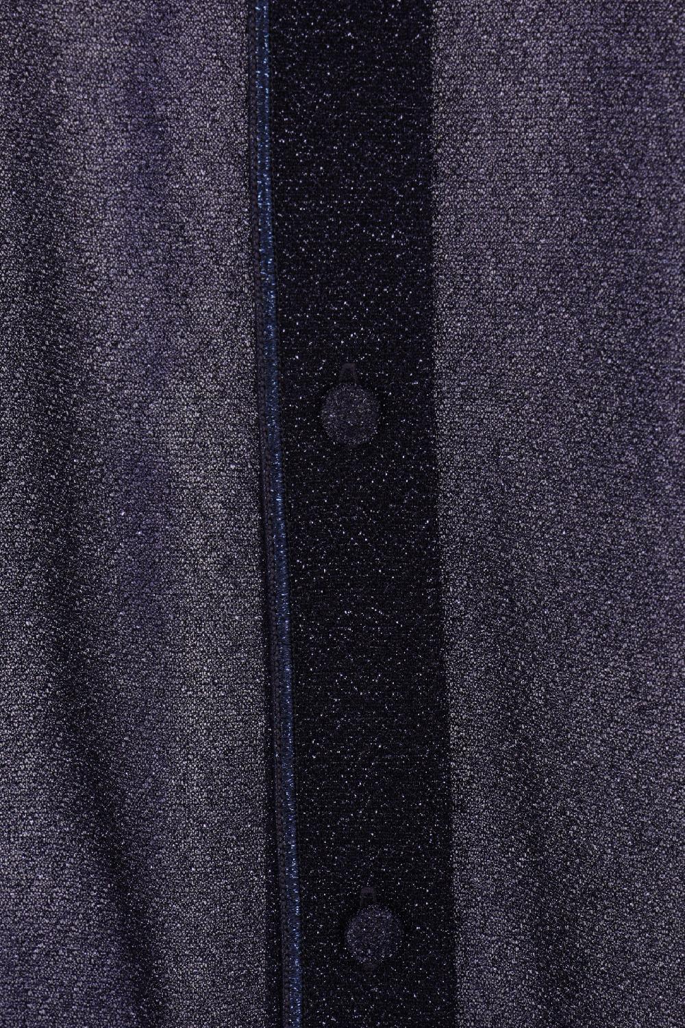 OSEREE camicia Lumière in lurex I Più Venduti