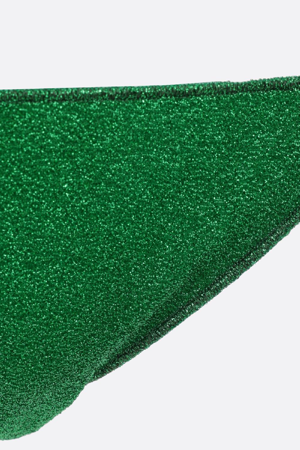 OSEREE bikini Lumière in lurex 2025