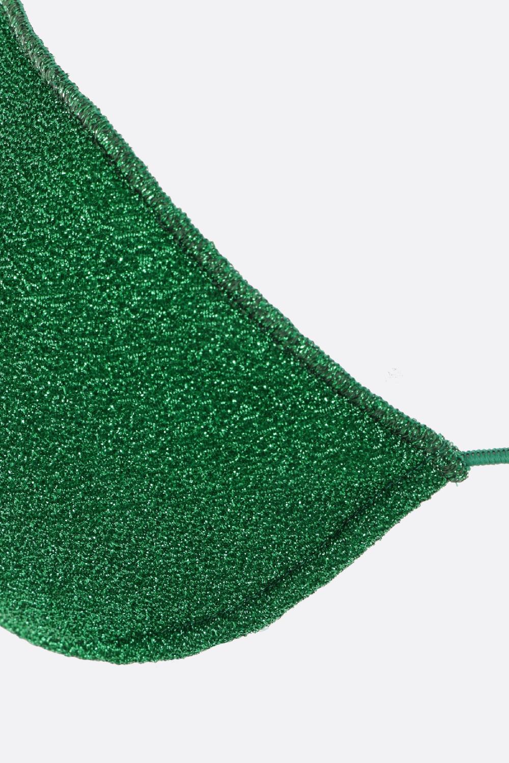 OSEREE bikini Lumière in lurex 2025