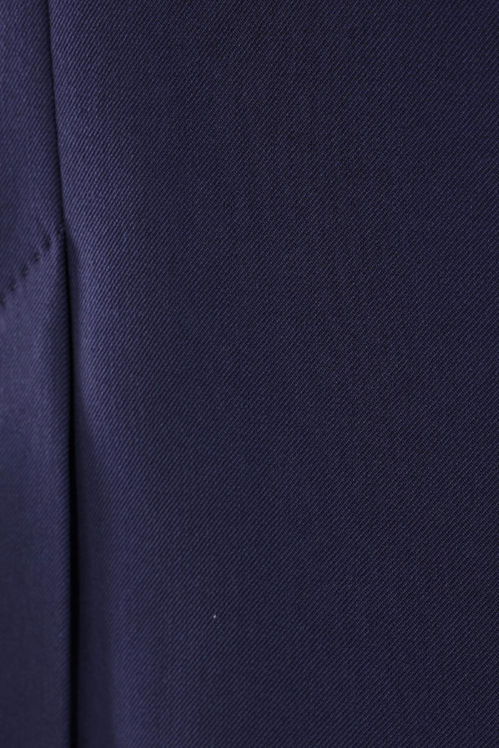 VERSACE giacca doppiopetto in twill Outlet