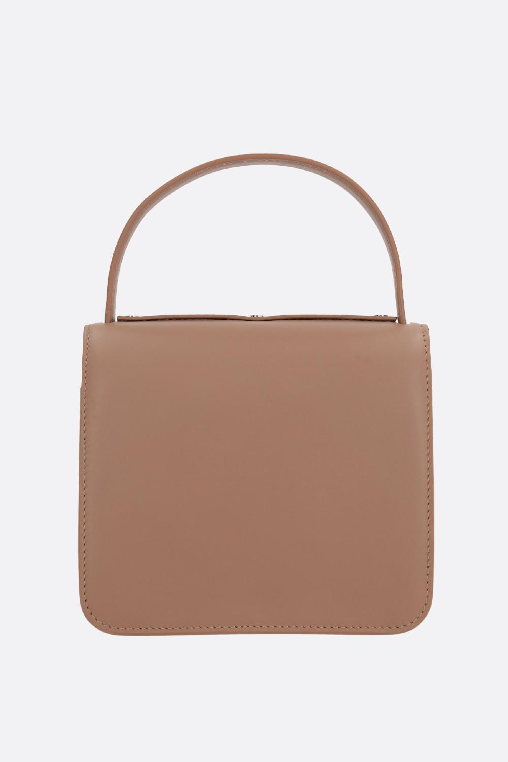 CHLOÉ borsa a mano Penelope in pelle liscia In Vendita