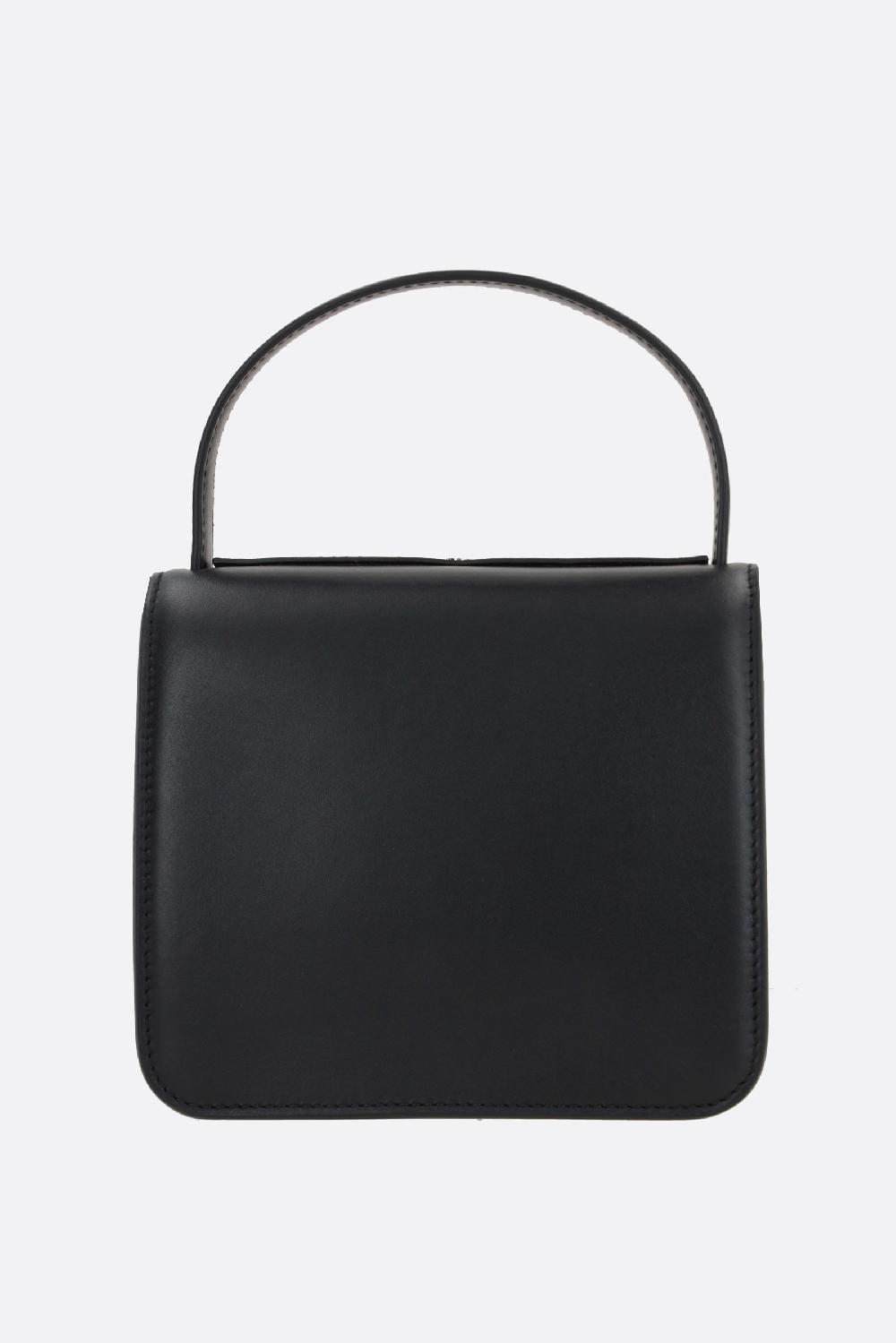 CHLOÉ borsa a mano Penelope in pelle liscia Saldi