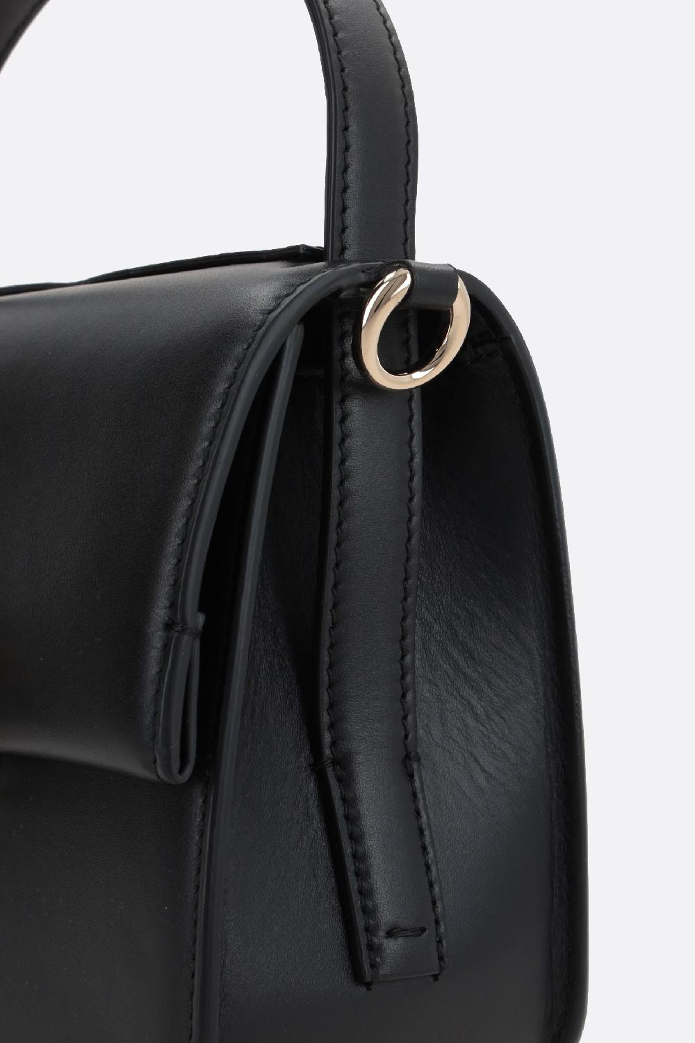 CHLOÉ borsa a mano Penelope in pelle liscia Saldi