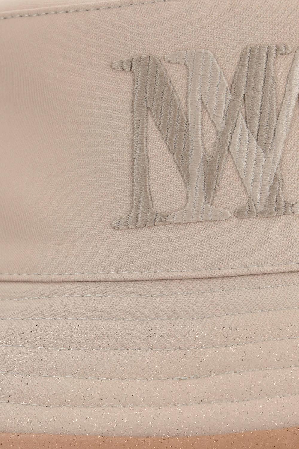 MAX MARA cloche Pescara in cotone Offerte