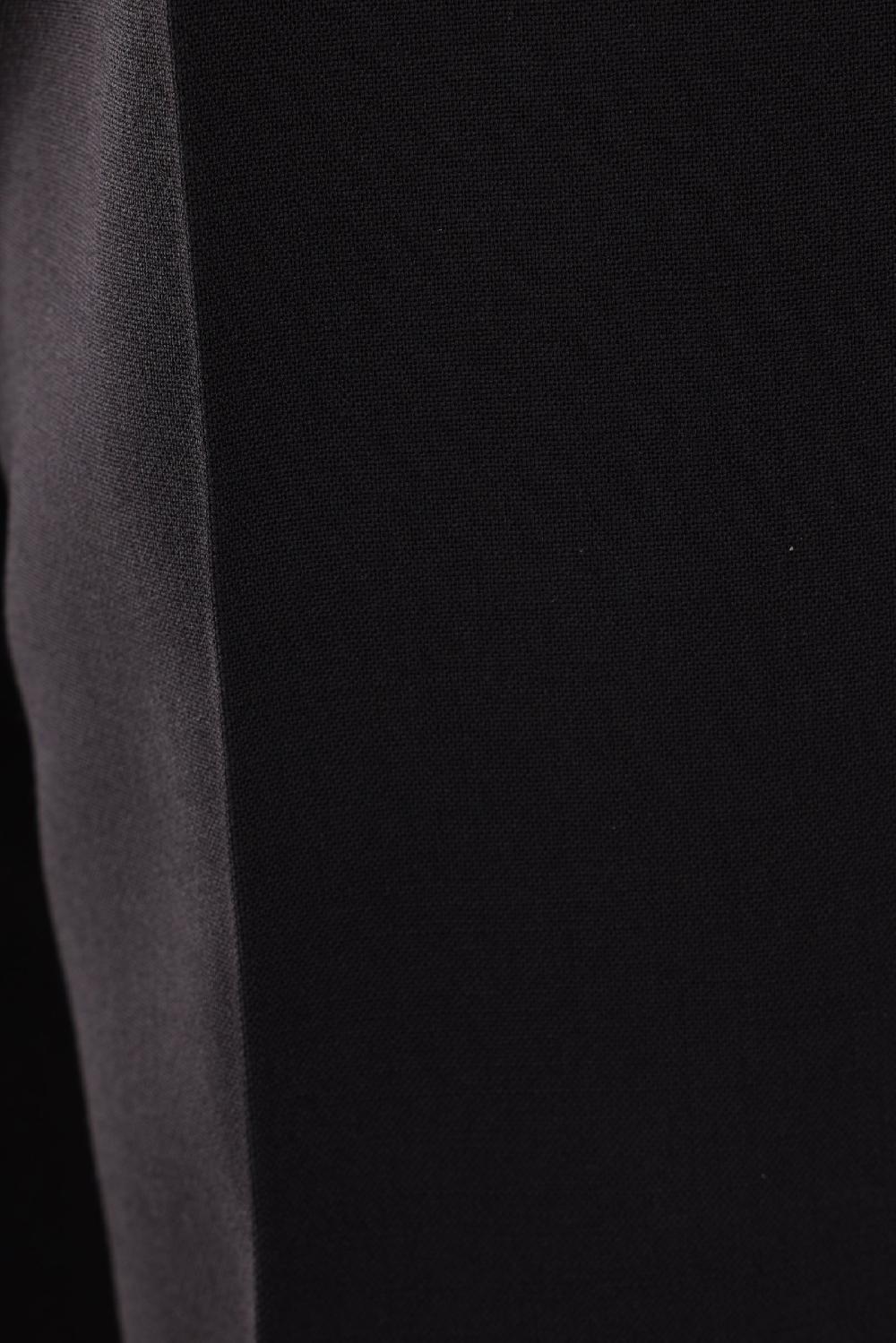 MAX MARA pantalone slim-fit Nepeta in crepe di lana Vendita Economica