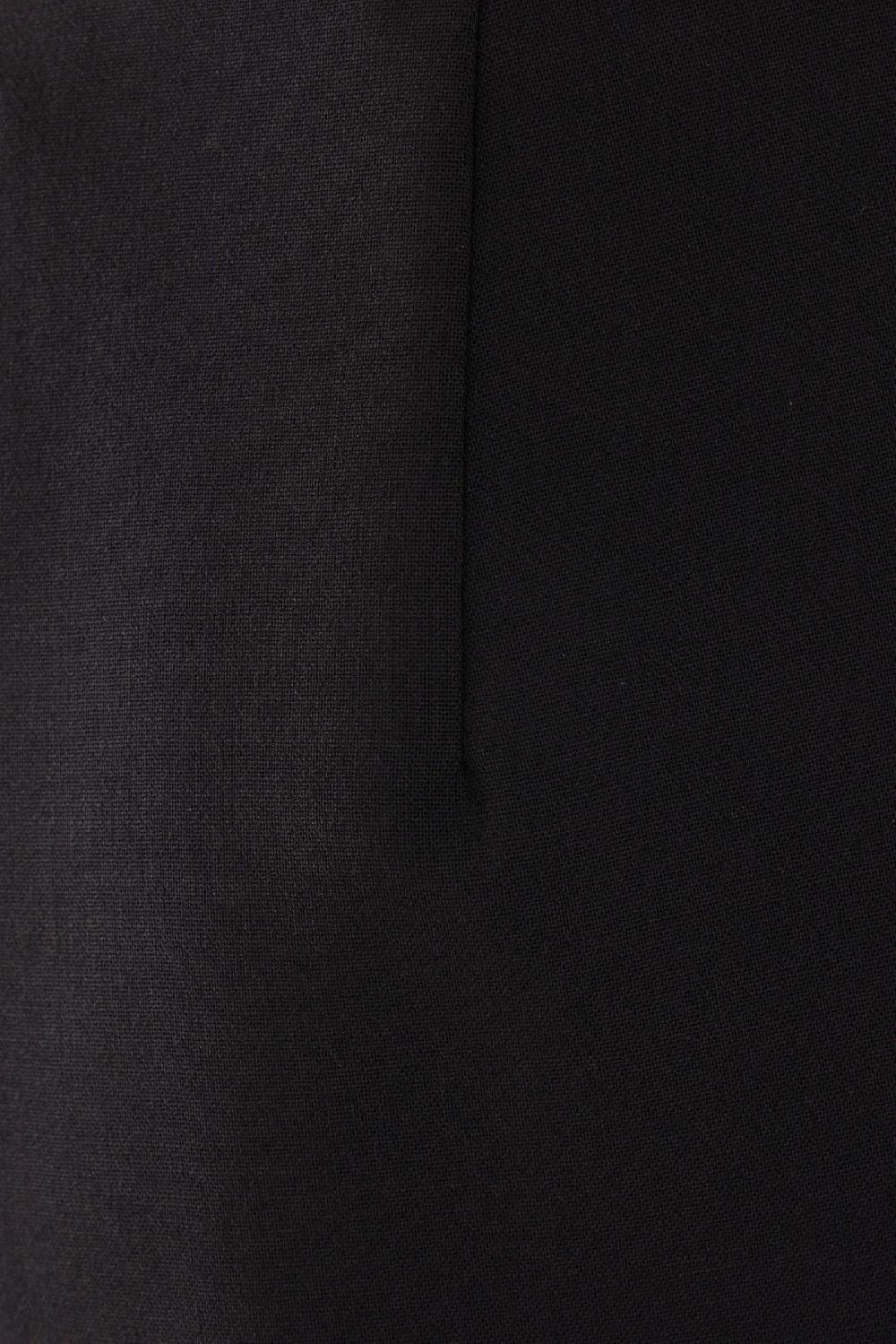 MAX MARA pantalone slim-fit Nepeta in crepe di lana Vendita Economica