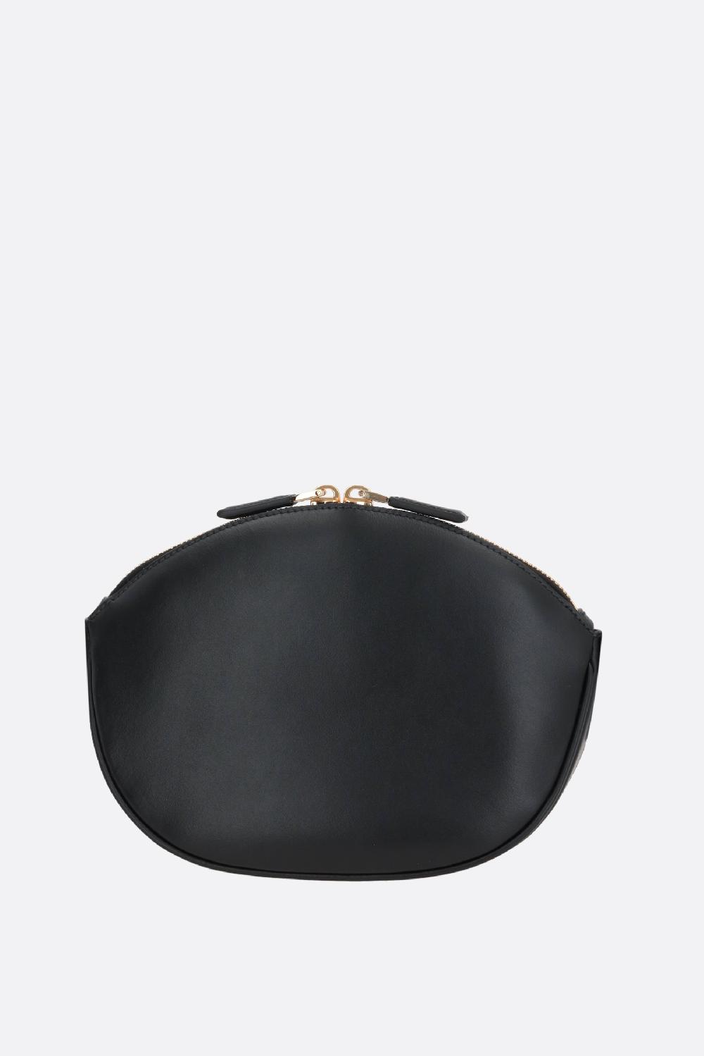 PRADA borsa a spalla mini in pelle City Acquista Ora