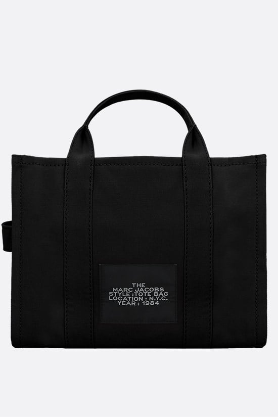 MARC JACOBS borsa The Medium Tote in canvas Presa